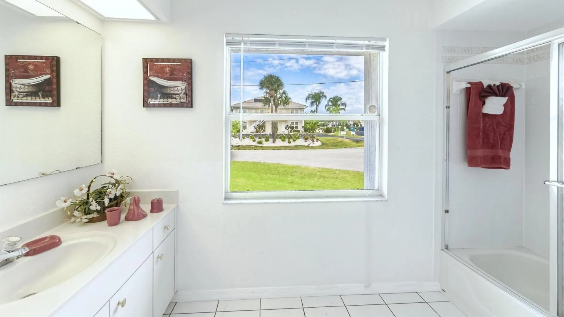 New! Laguna Holiday home