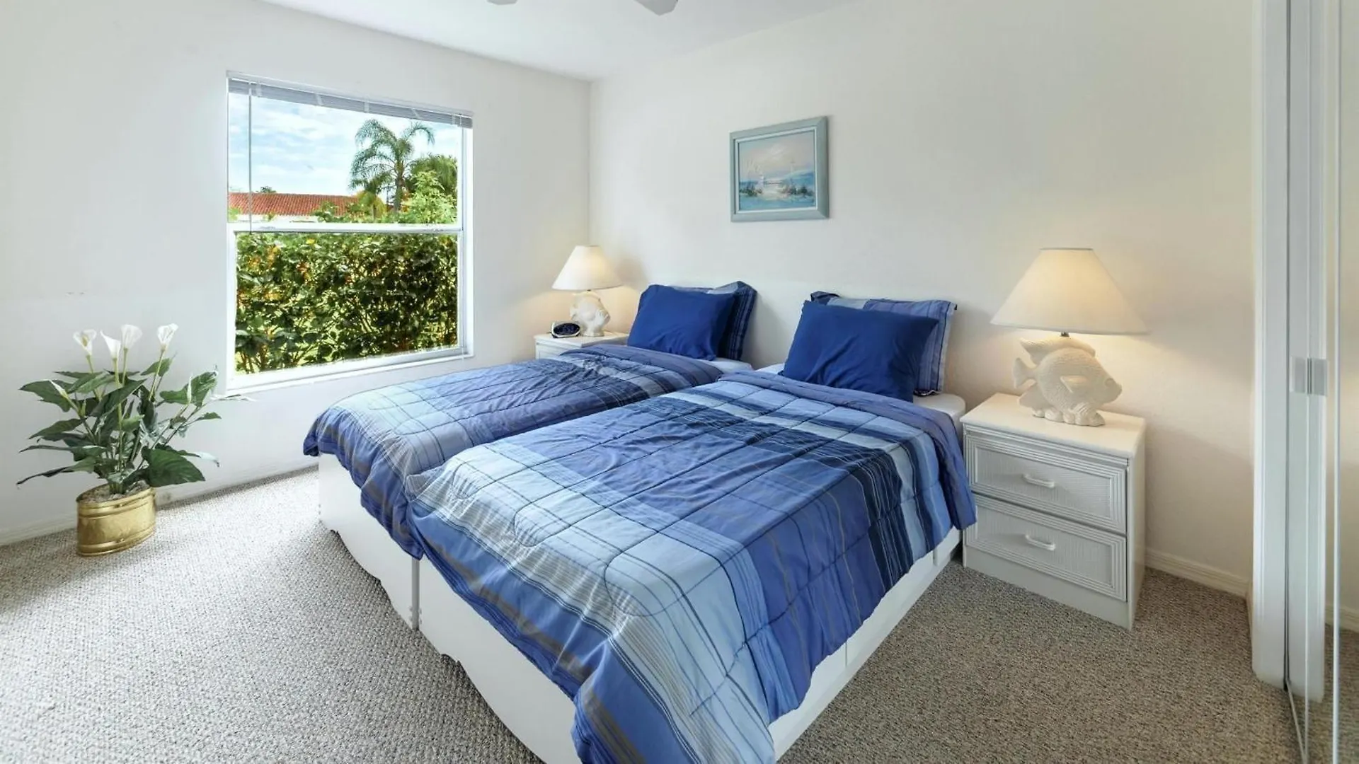 Holiday home New! Laguna *