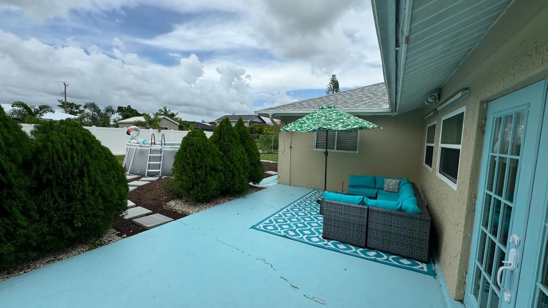 Holiday home Sw Florida Retreat