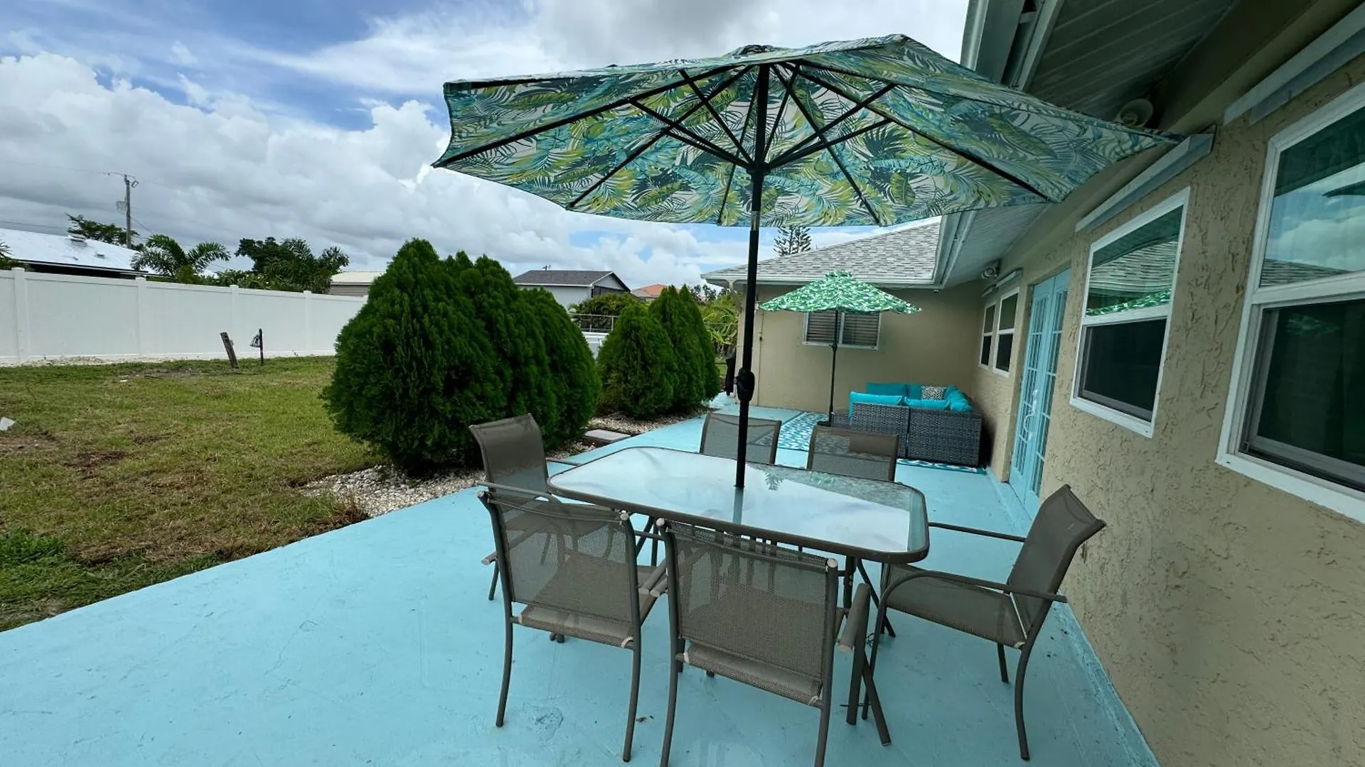 Sw Florida Retreat Holiday home Cape Coral