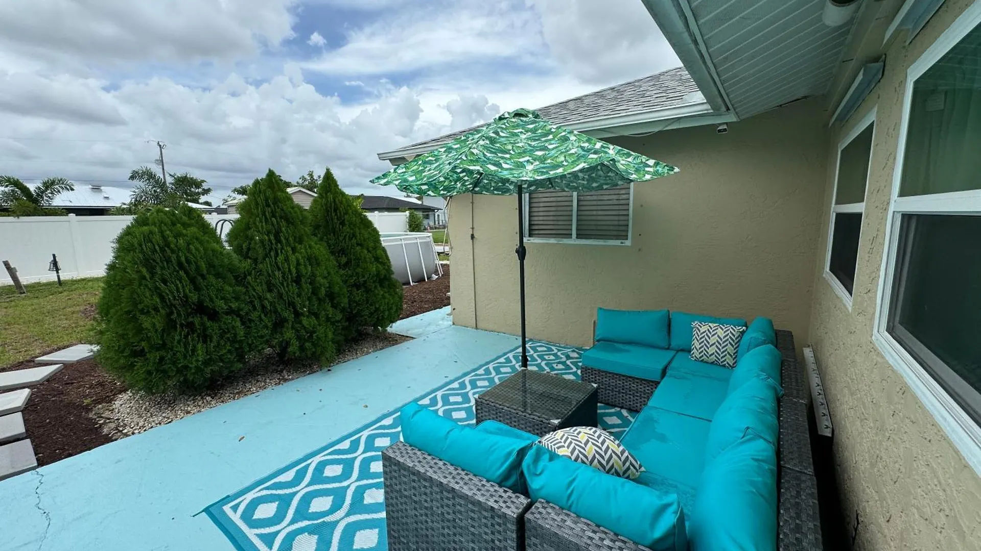 Sw Florida Retreat Holiday home Cape Coral