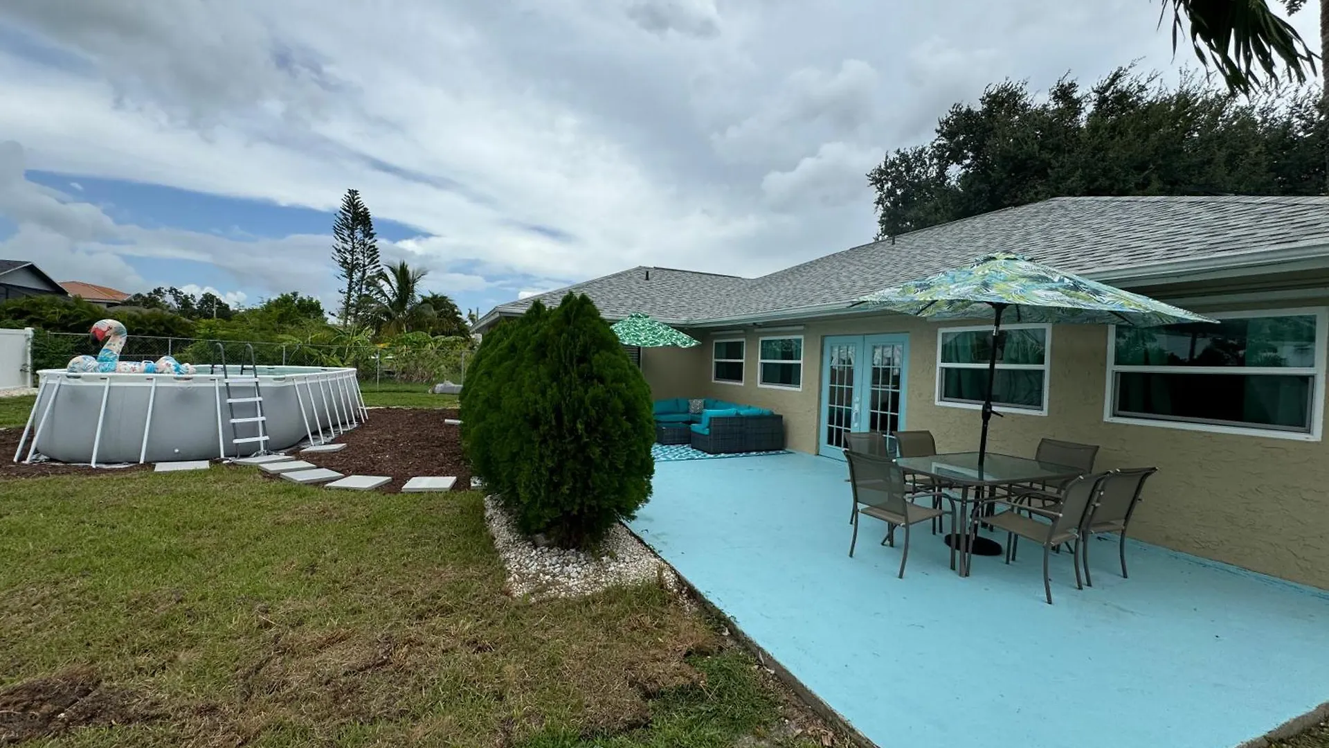 Sw Florida Retreat Holiday home