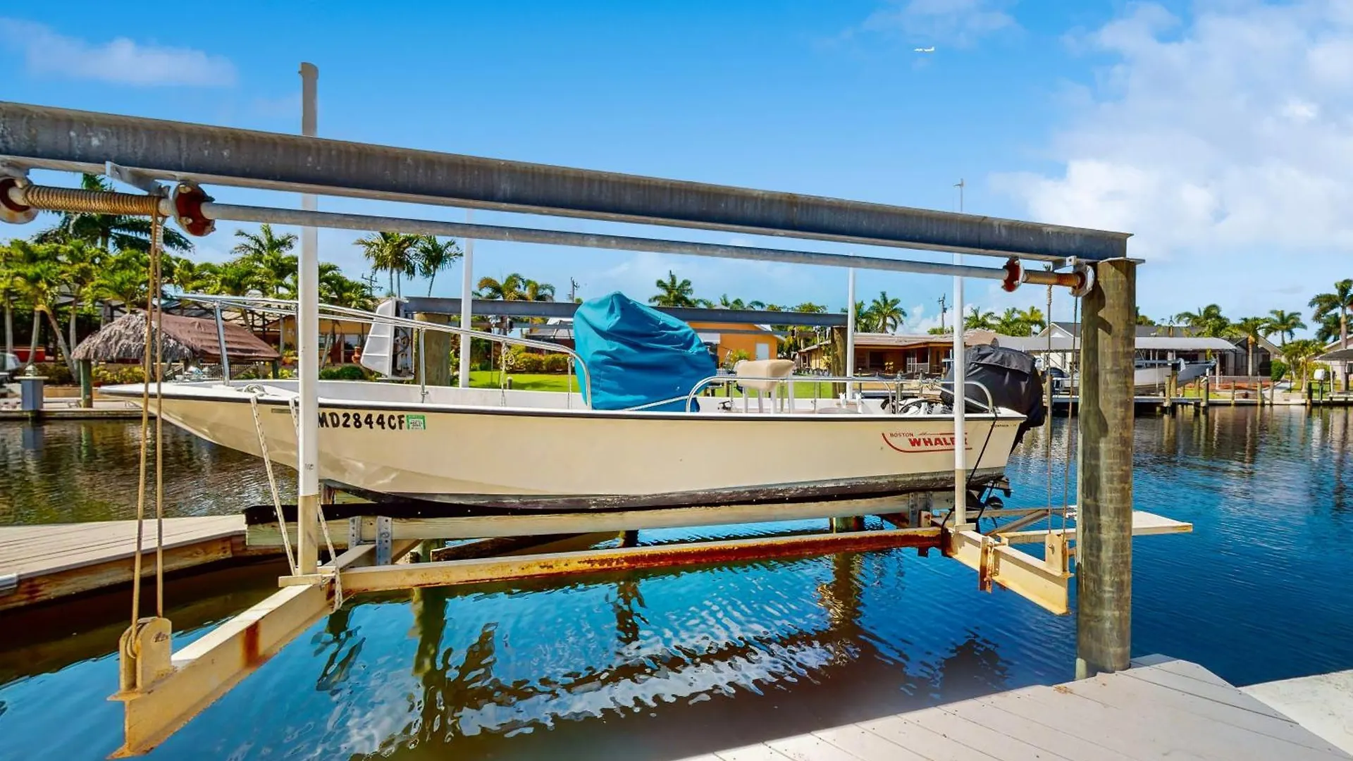 Holiday home Southern Exposure Cape Coral