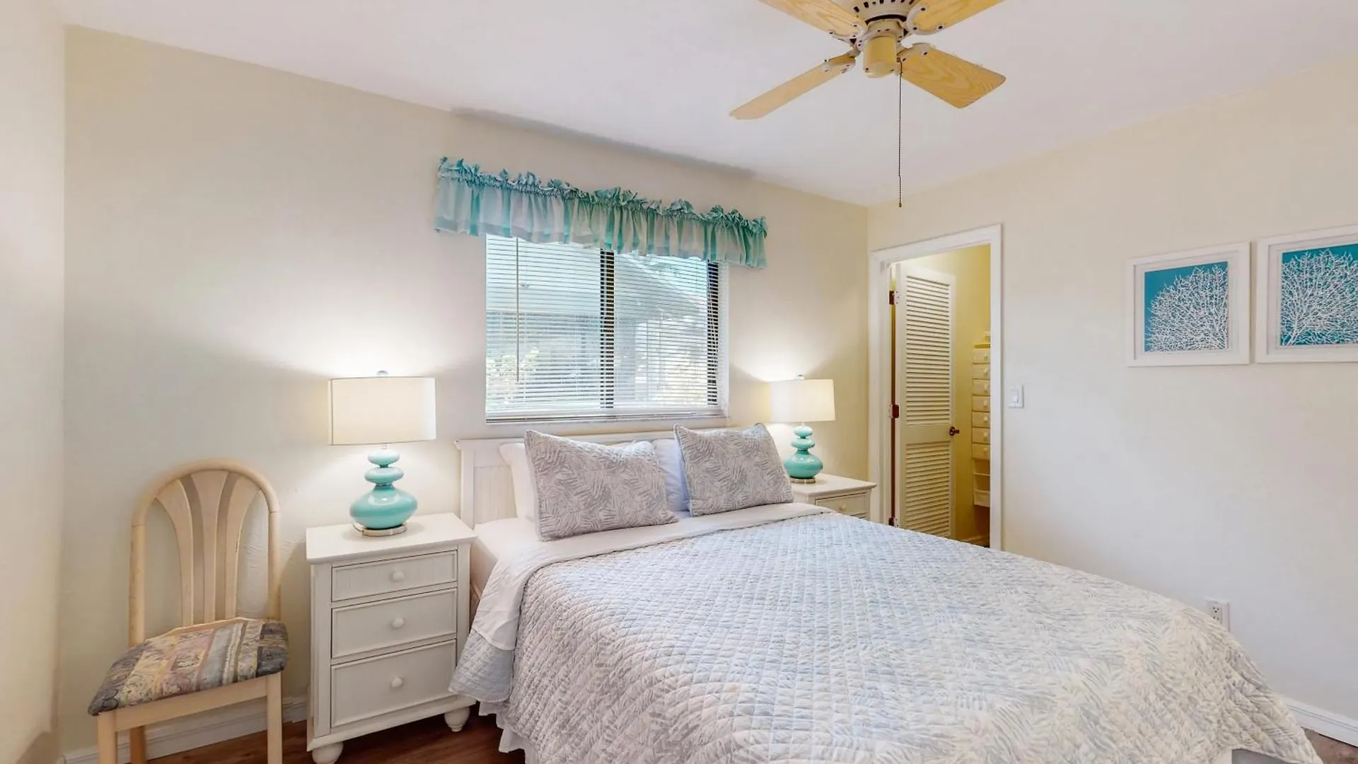 Southern Exposure Holiday home