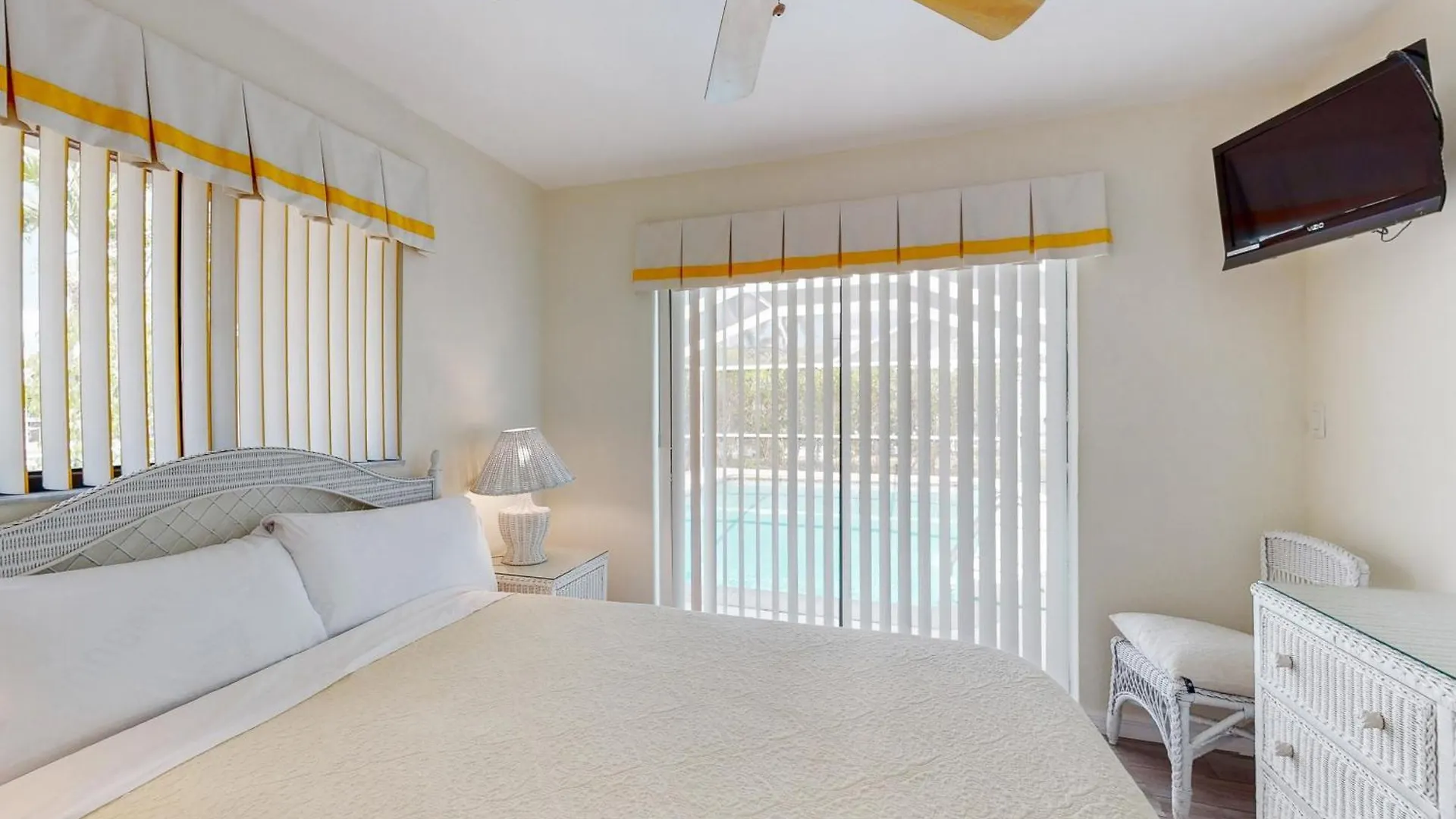 Southern Exposure Holiday home Cape Coral