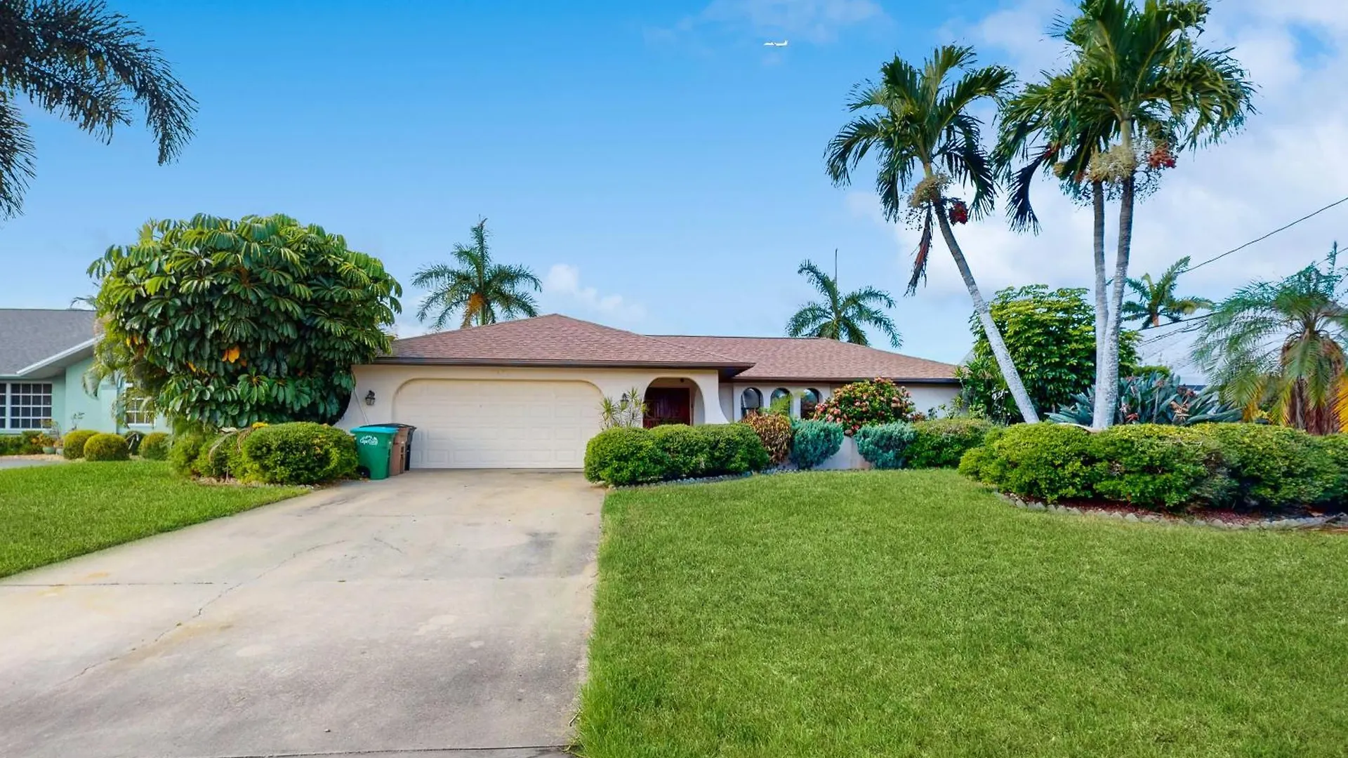 Southern Exposure Holiday home
