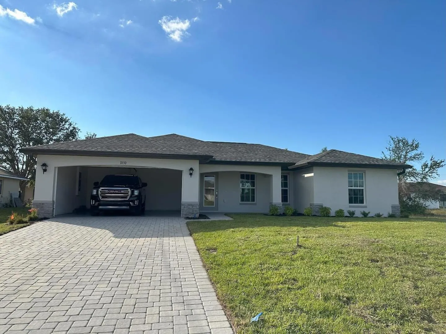 K&s's Fl Retreat Holiday home Cape Coral