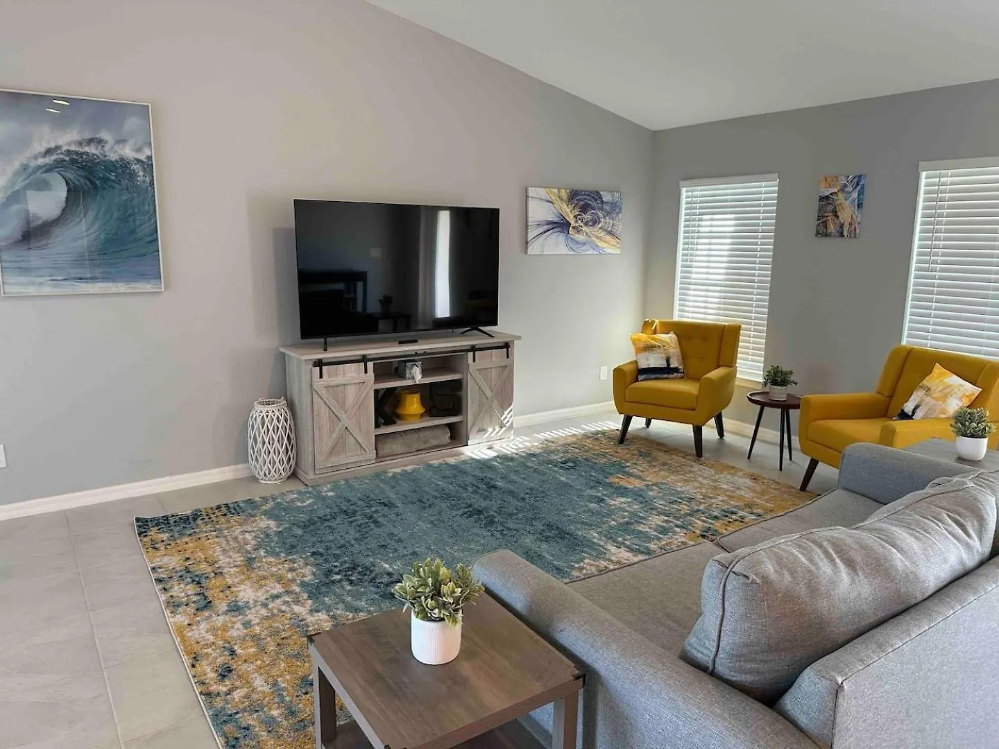 K&s's Fl Retreat Holiday home Cape Coral