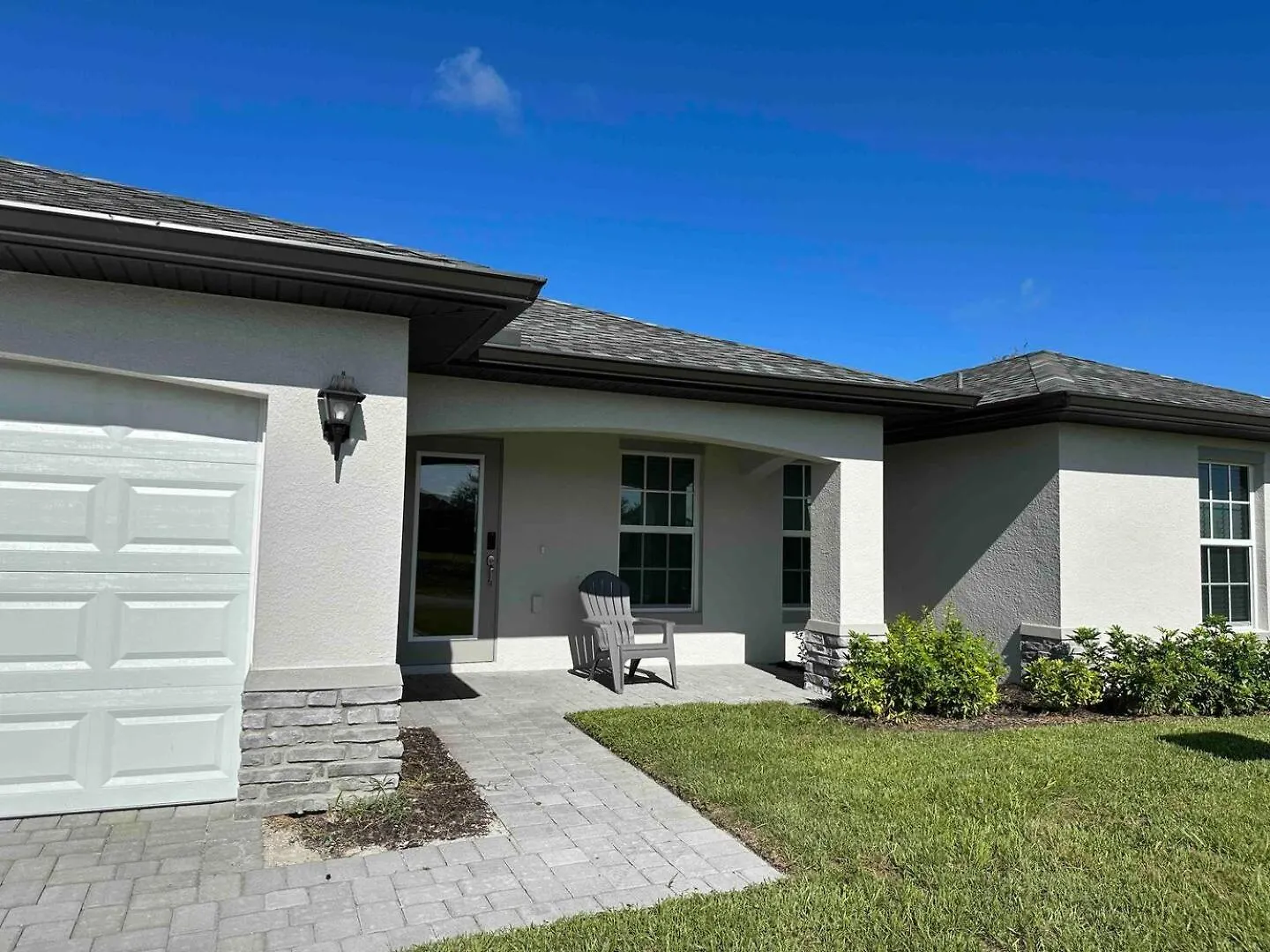 K&s's Fl Retreat Holiday home Cape Coral