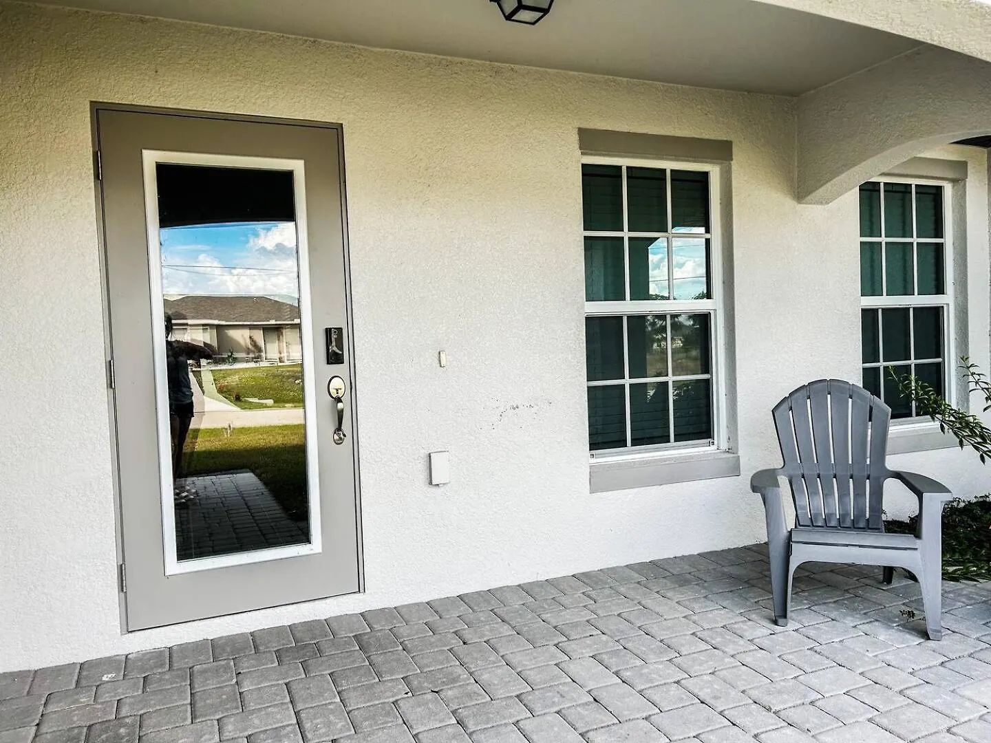 Holiday home K&s's Fl Retreat Cape Coral