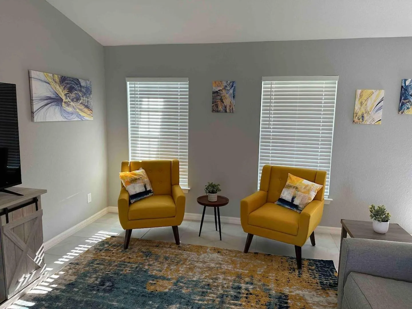 K&s's Fl Retreat Holiday home