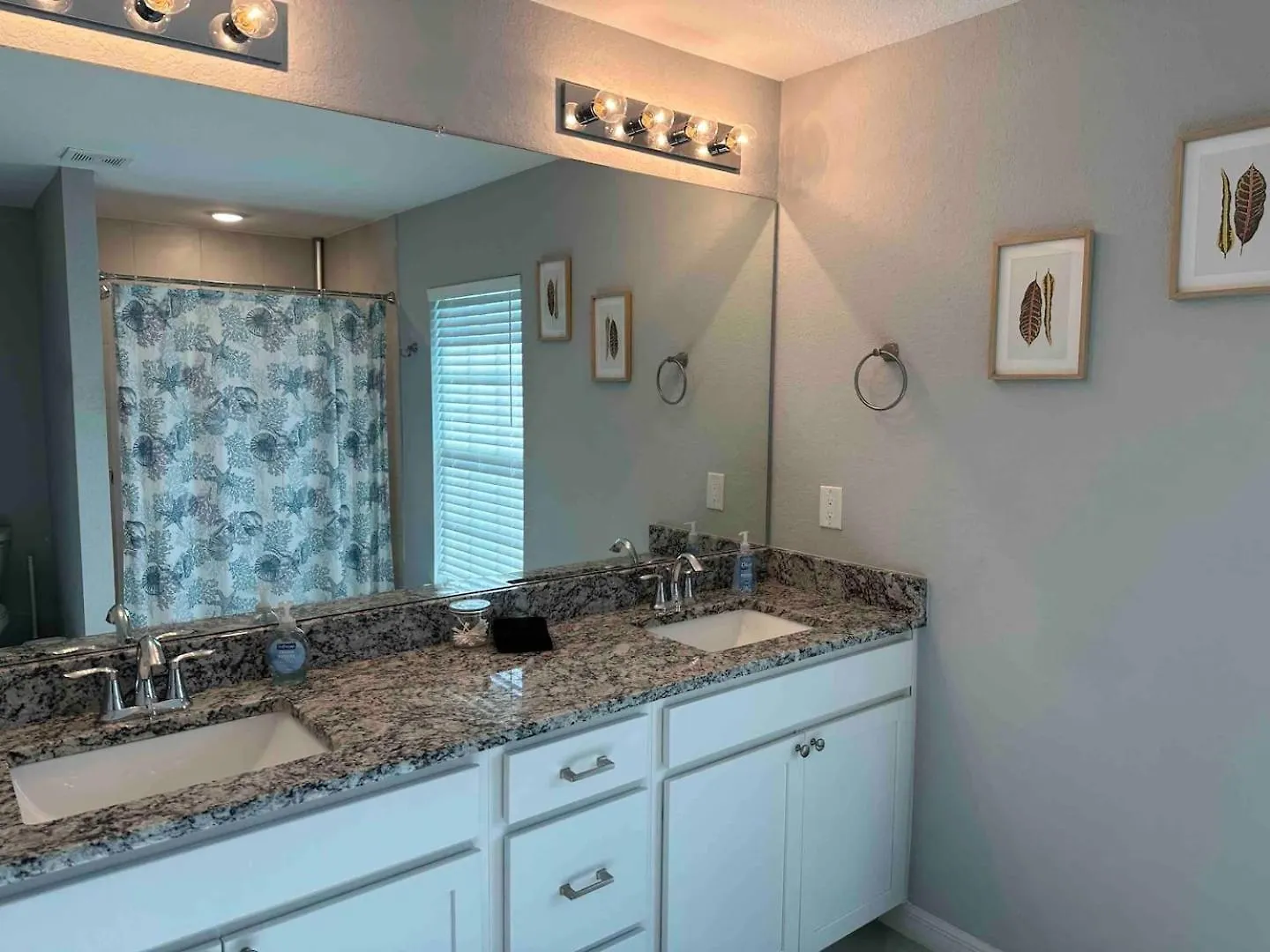 K&s's Fl Retreat Holiday home