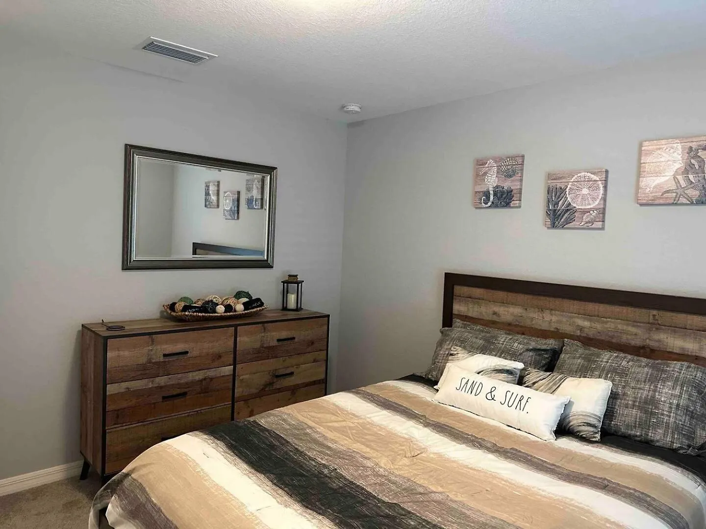 K&s's Fl Retreat Holiday home *