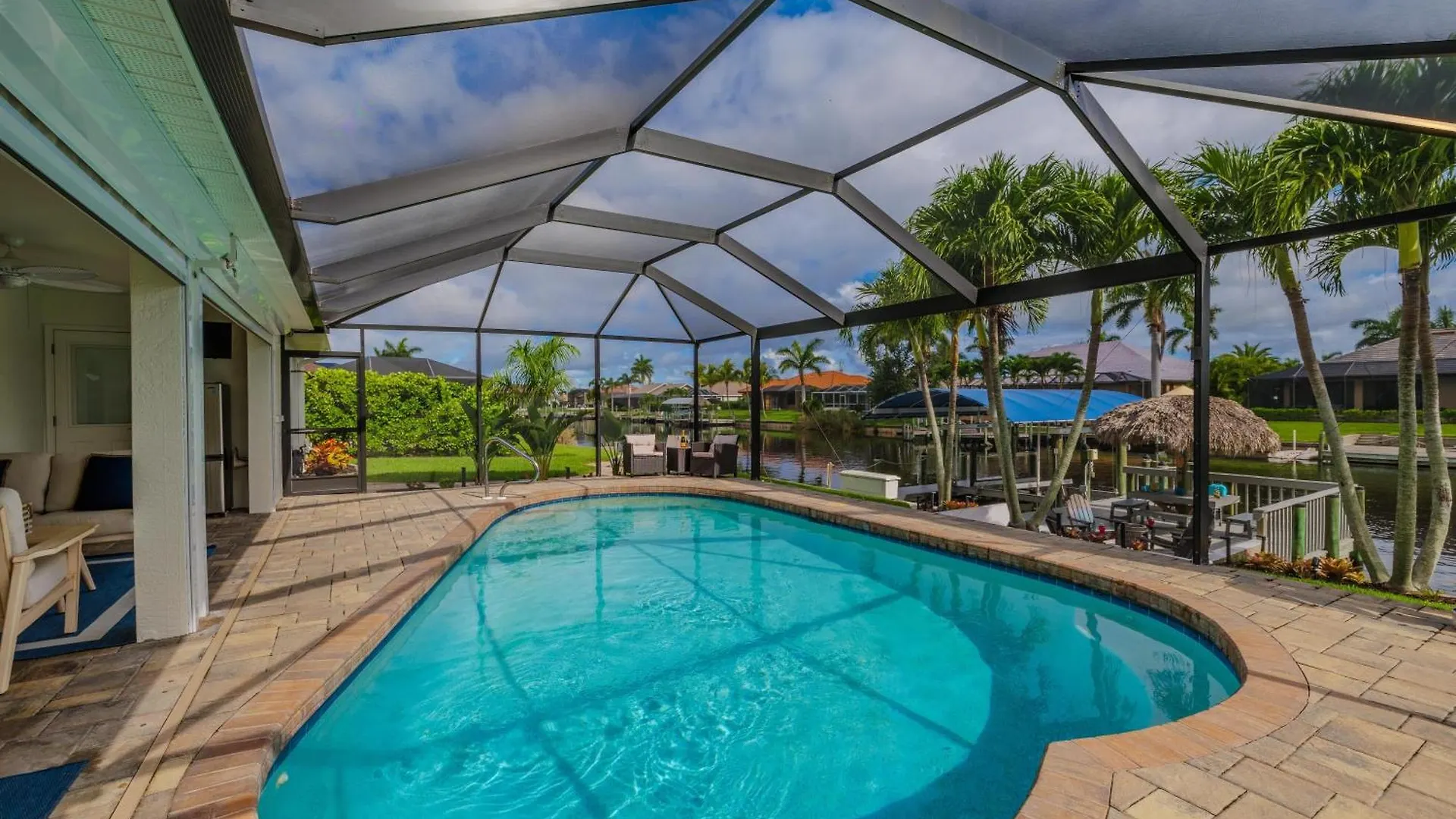 Barefoot Cove