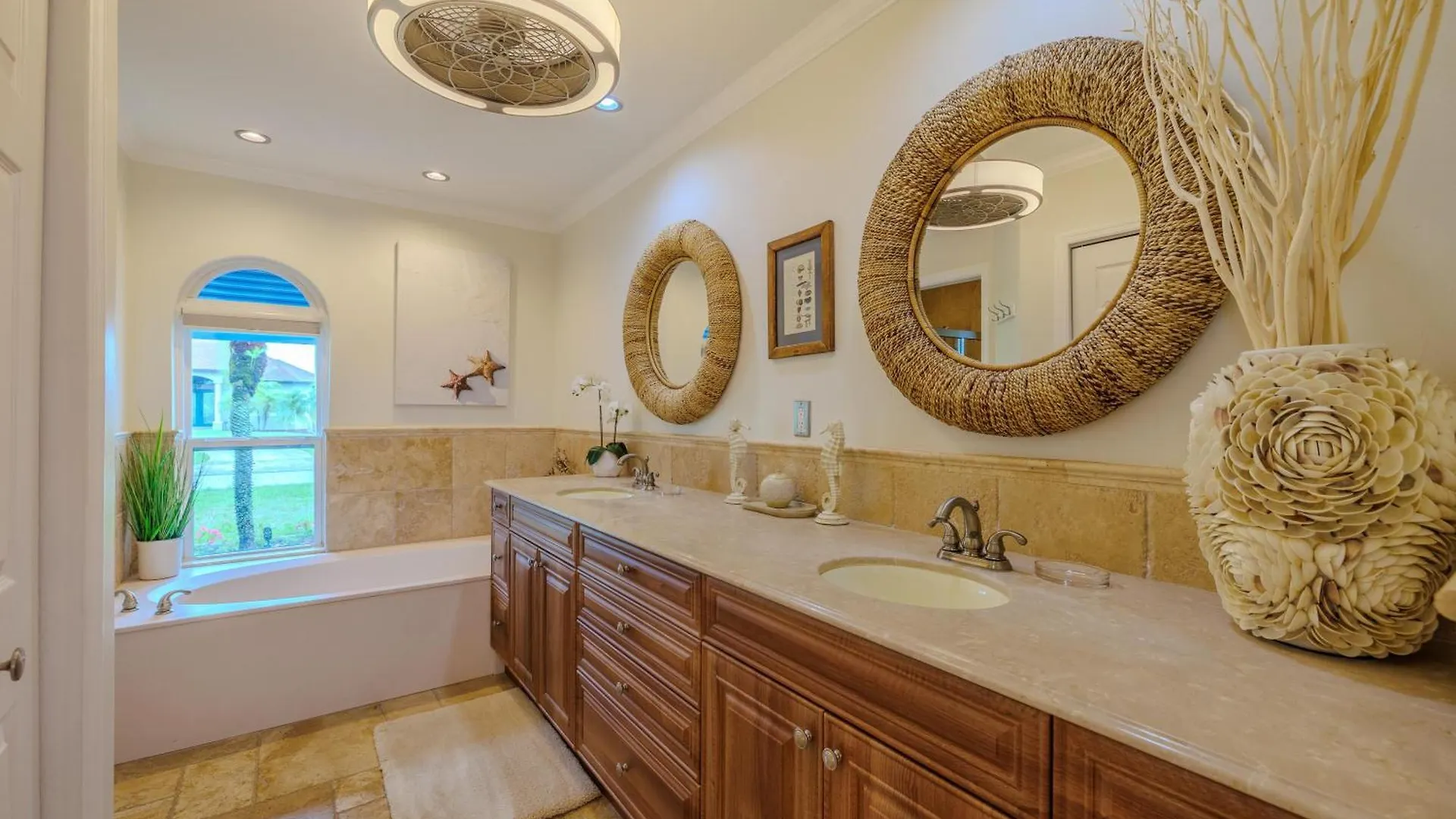 Barefoot Cove Villa Cape Coral