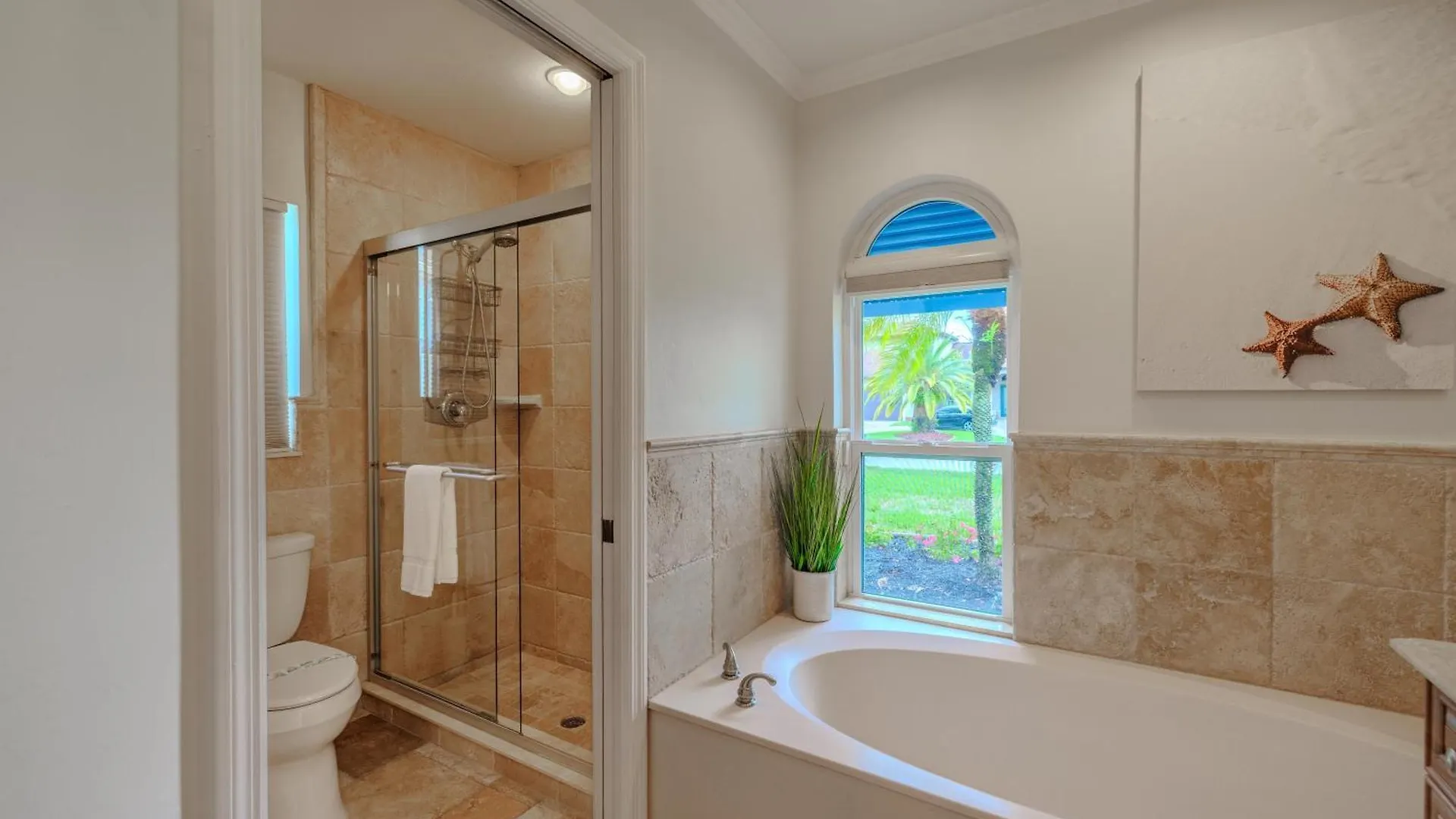 Barefoot Cove Villa