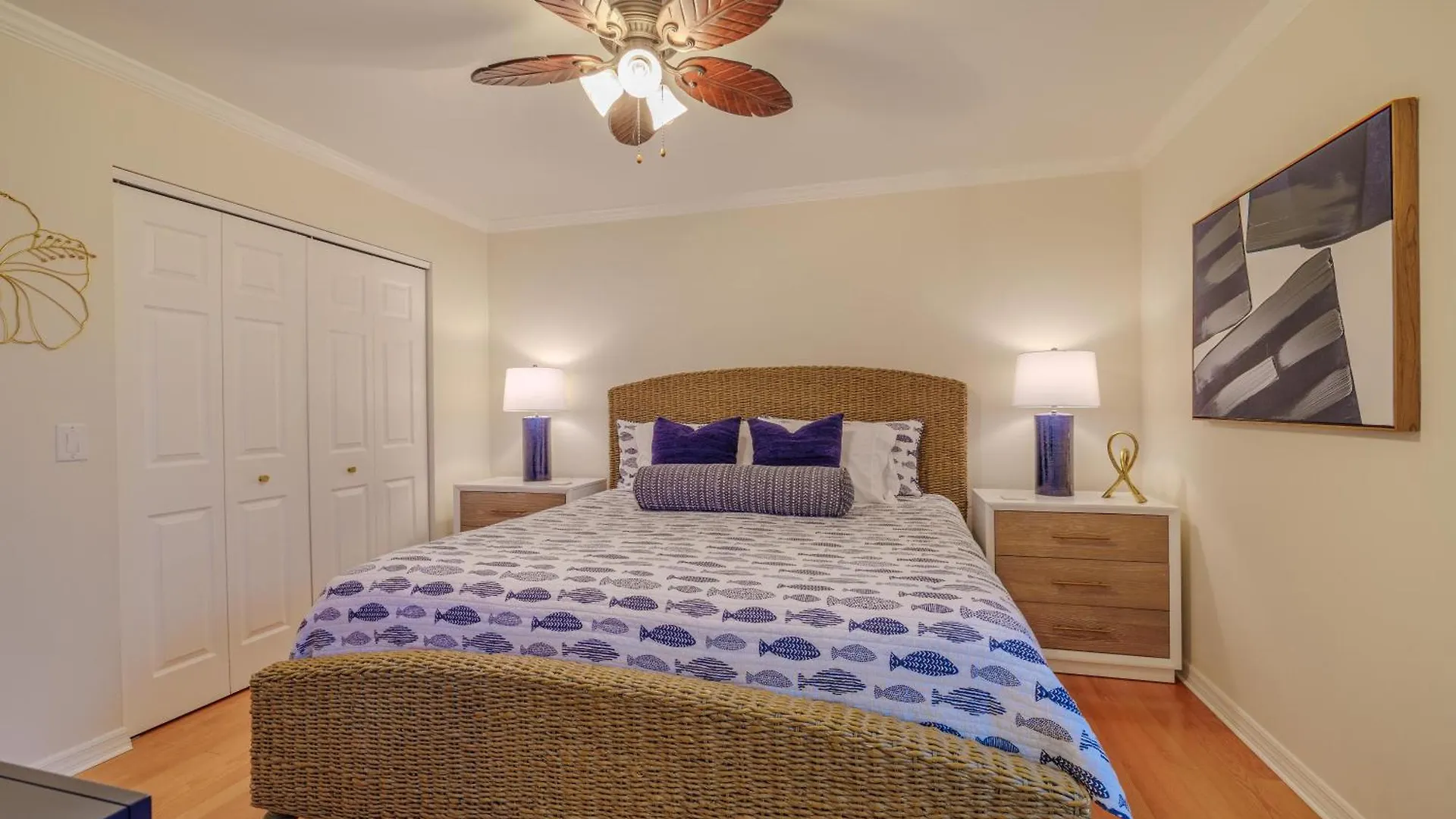 Villa Barefoot Cove