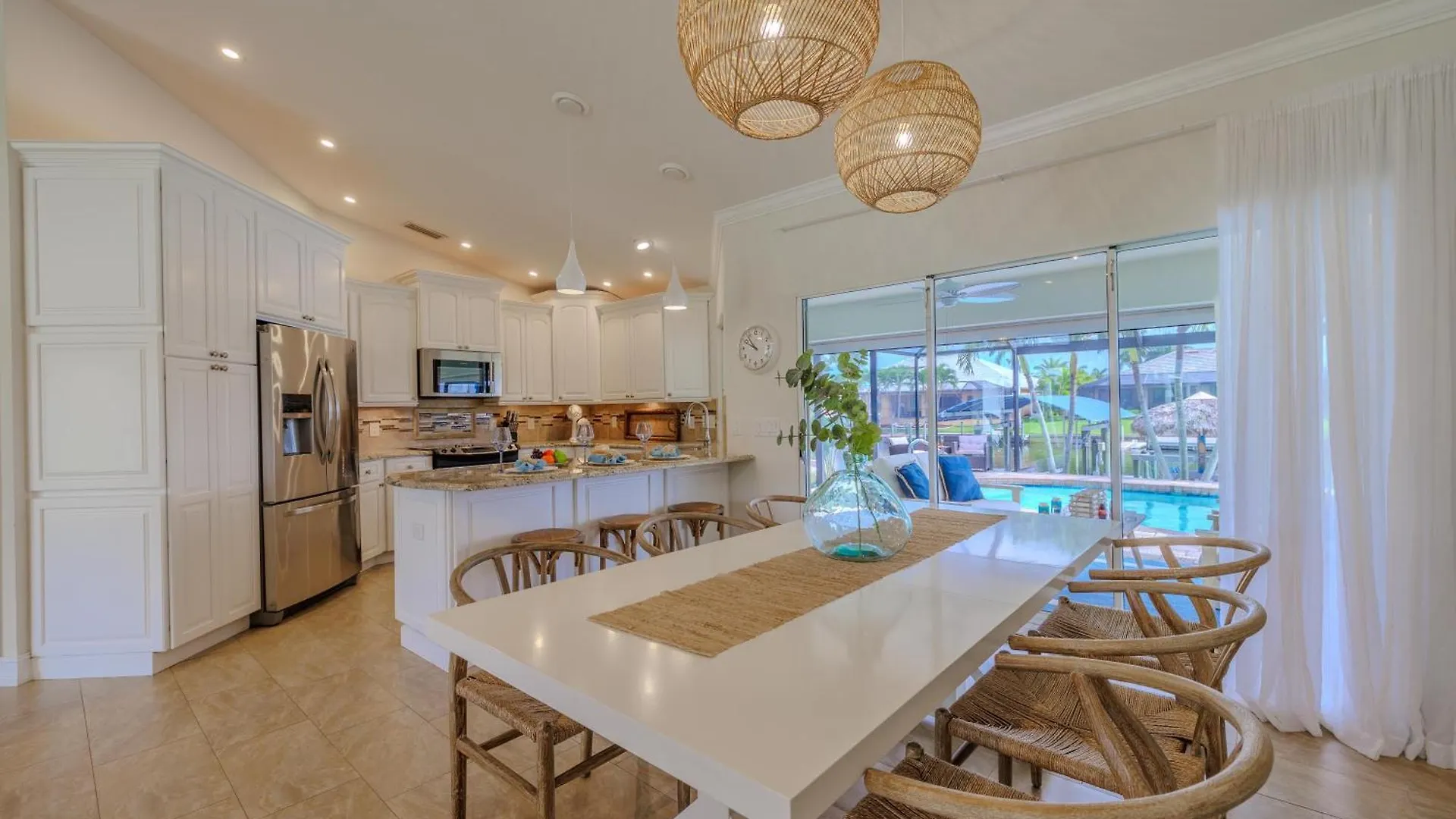 Barefoot Cove Villa