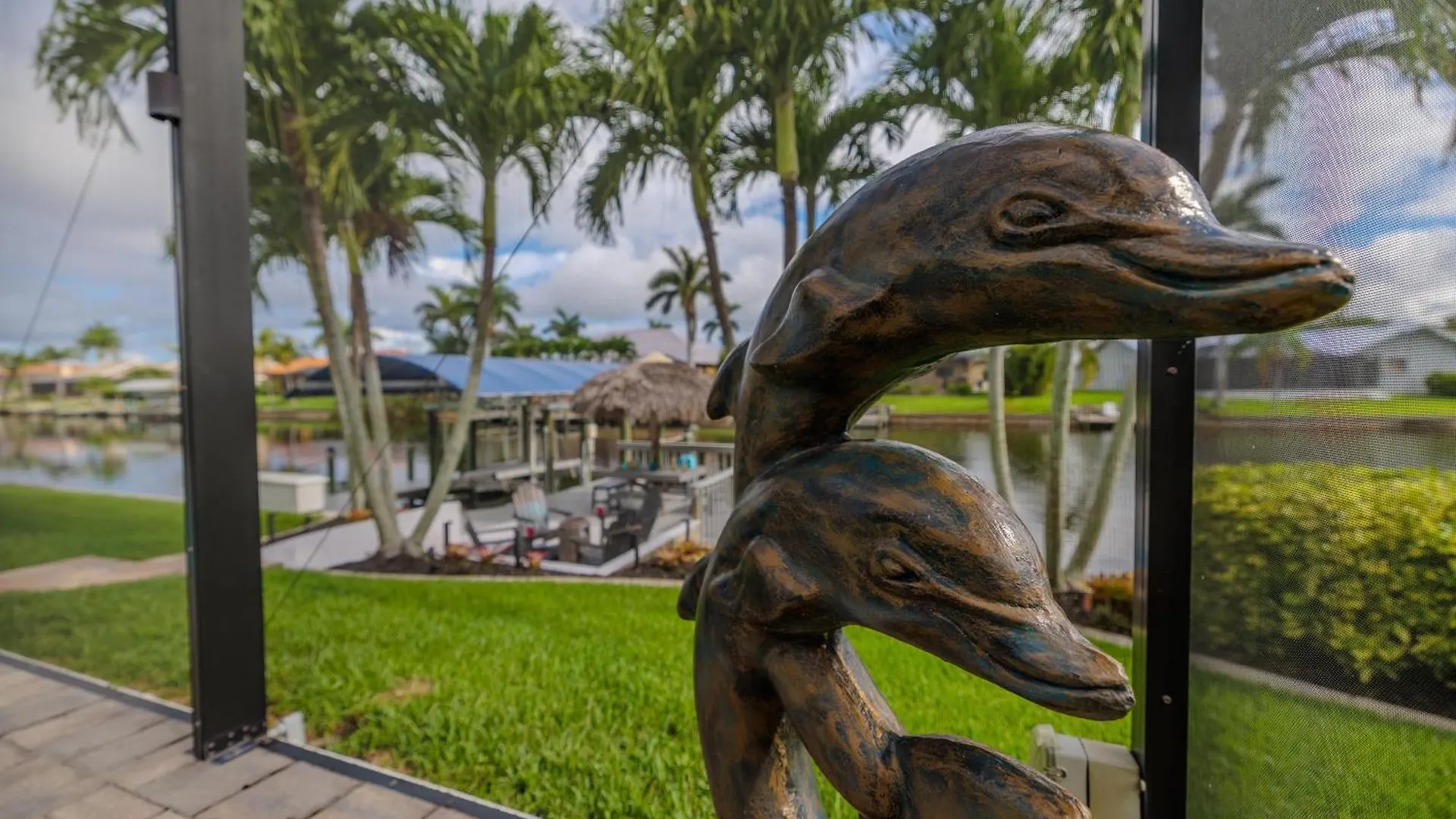Barefoot Cove Villa Cape Coral