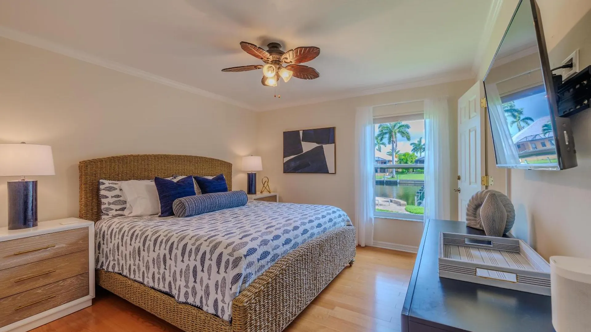 Barefoot Cove Cape Coral