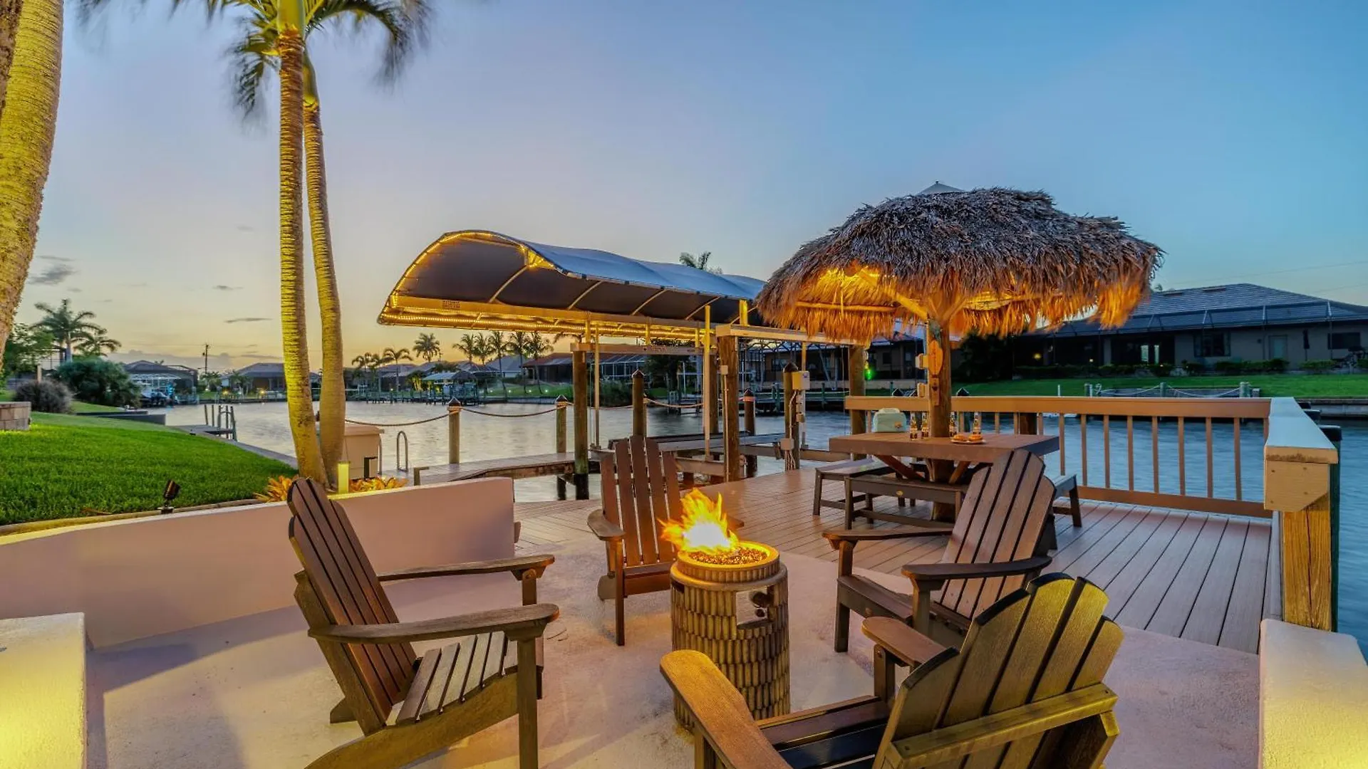 Barefoot Cove Cape Coral