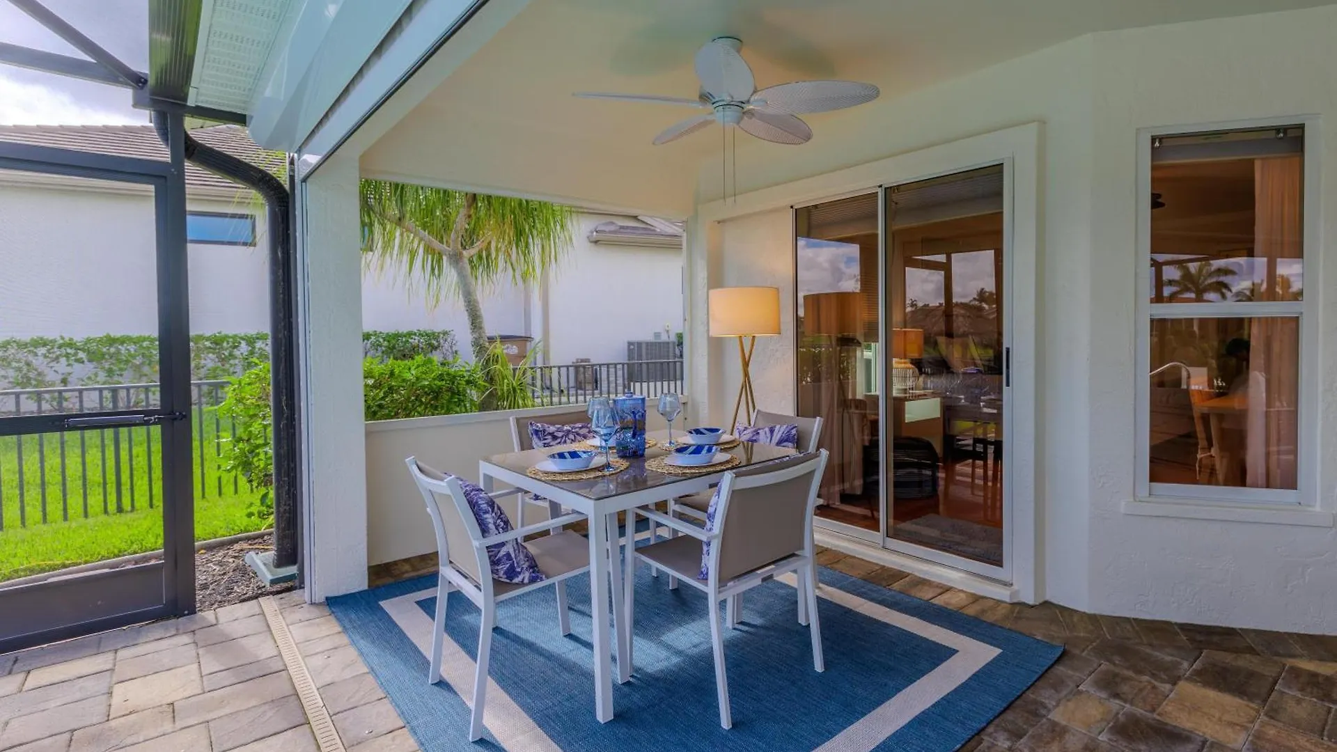 Barefoot Cove Villa Cape Coral