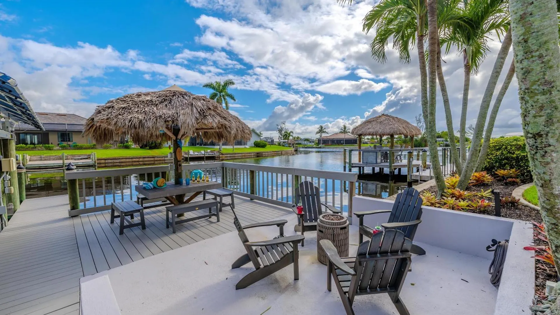 Villa Barefoot Cove *