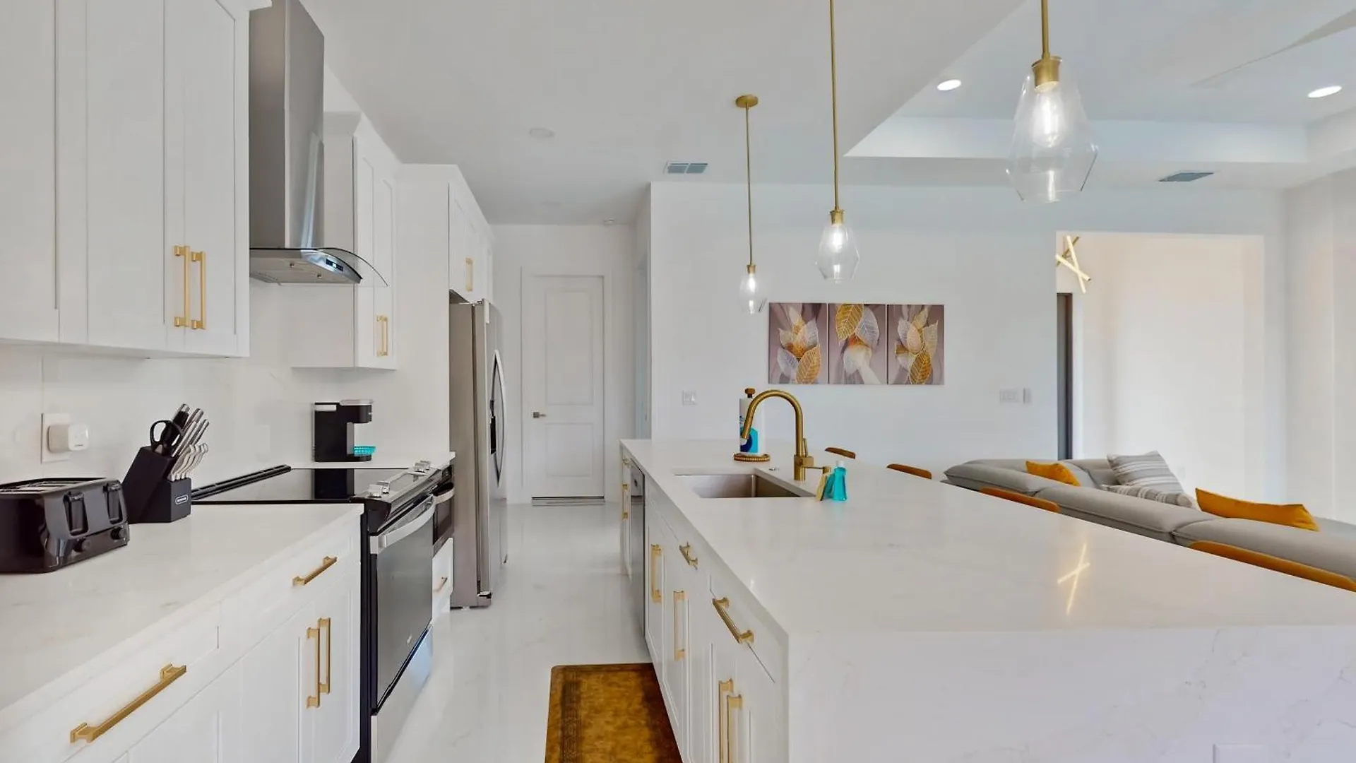 Modern Tropix Holiday home Cape Coral