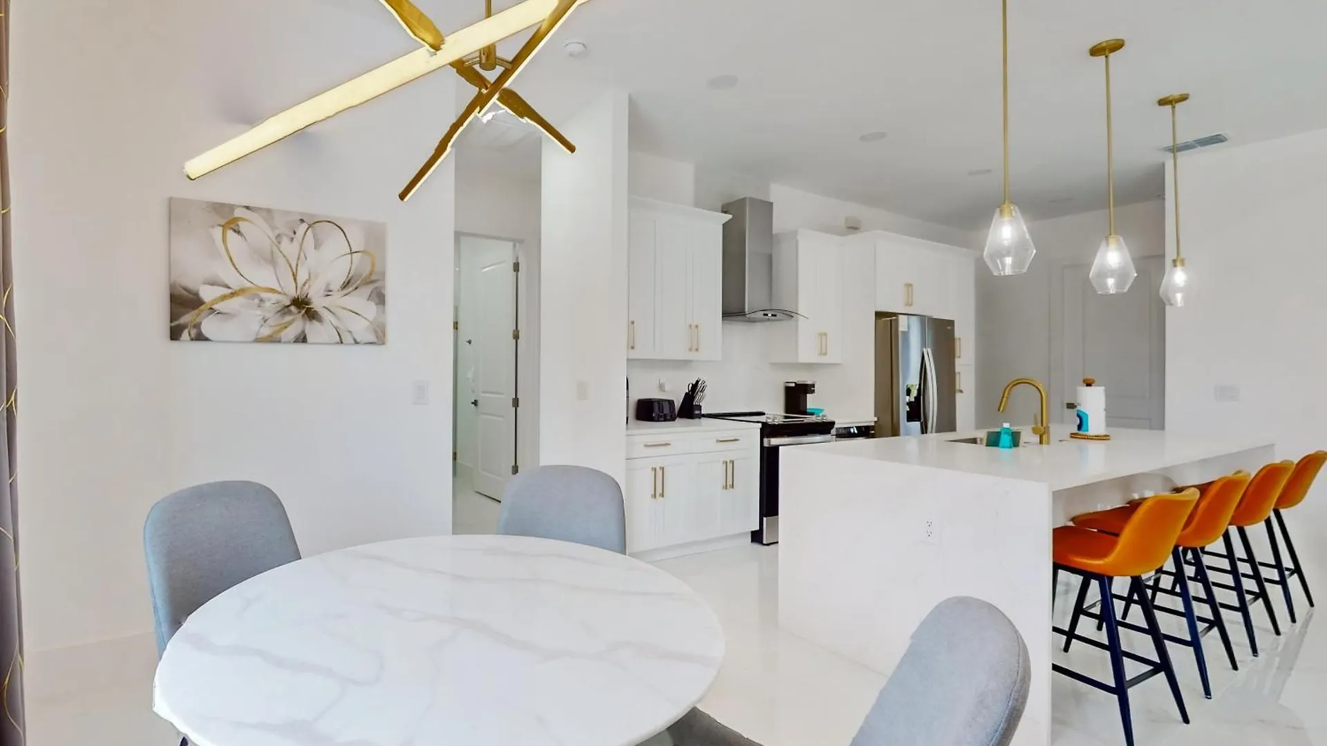 Modern Tropix Cape Coral