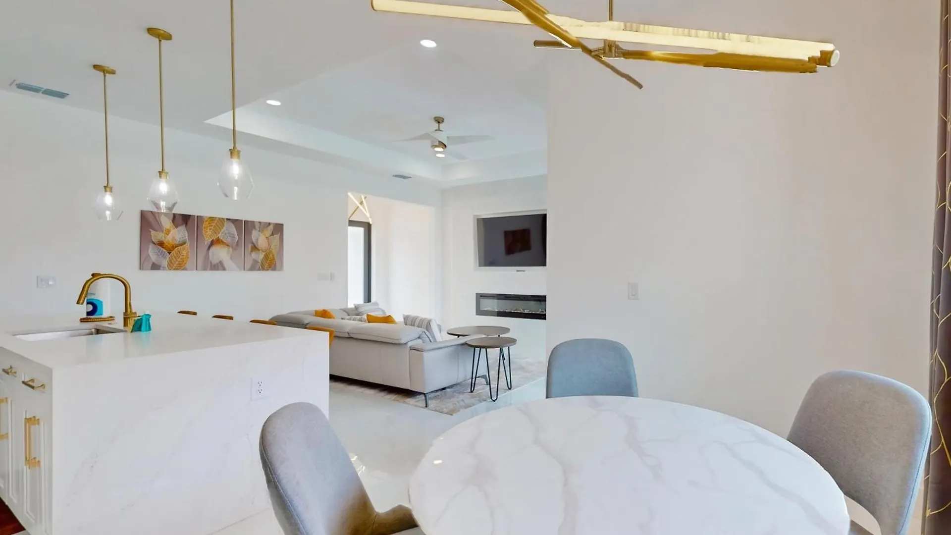 Holiday home Modern Tropix *