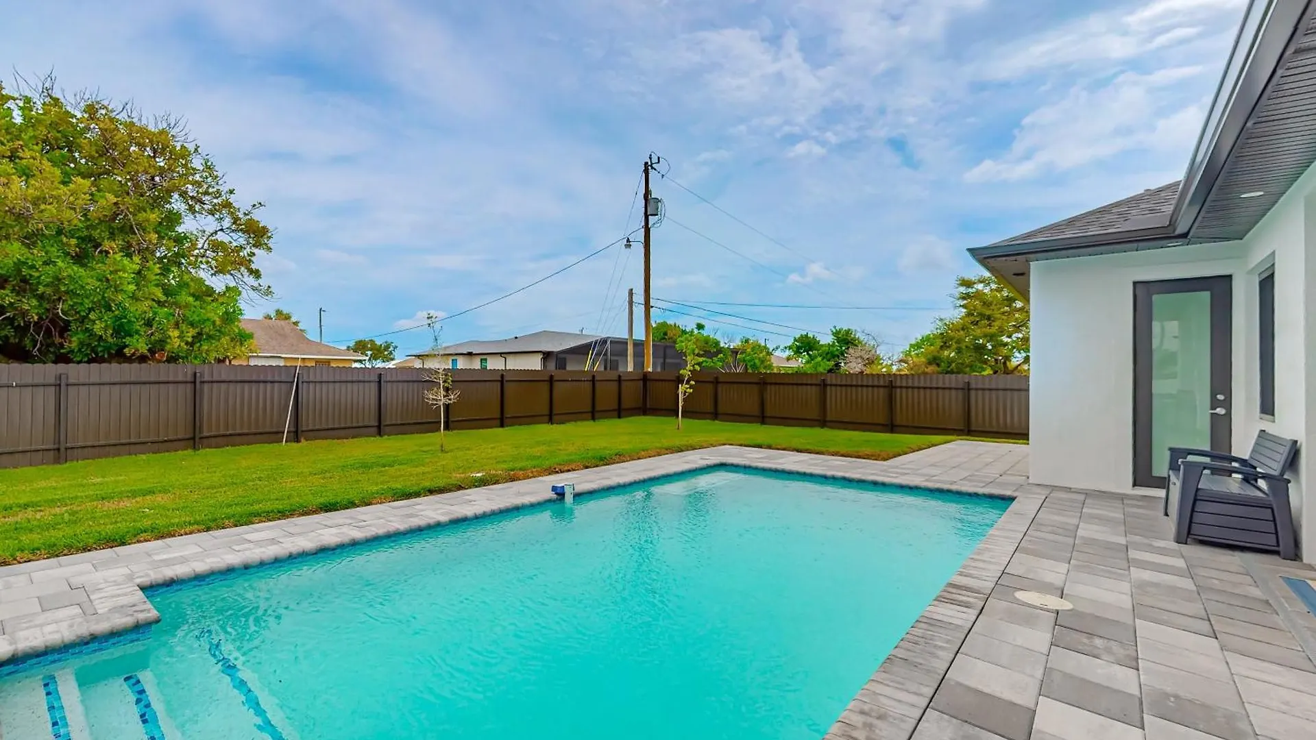 Modern Tropix Cape Coral