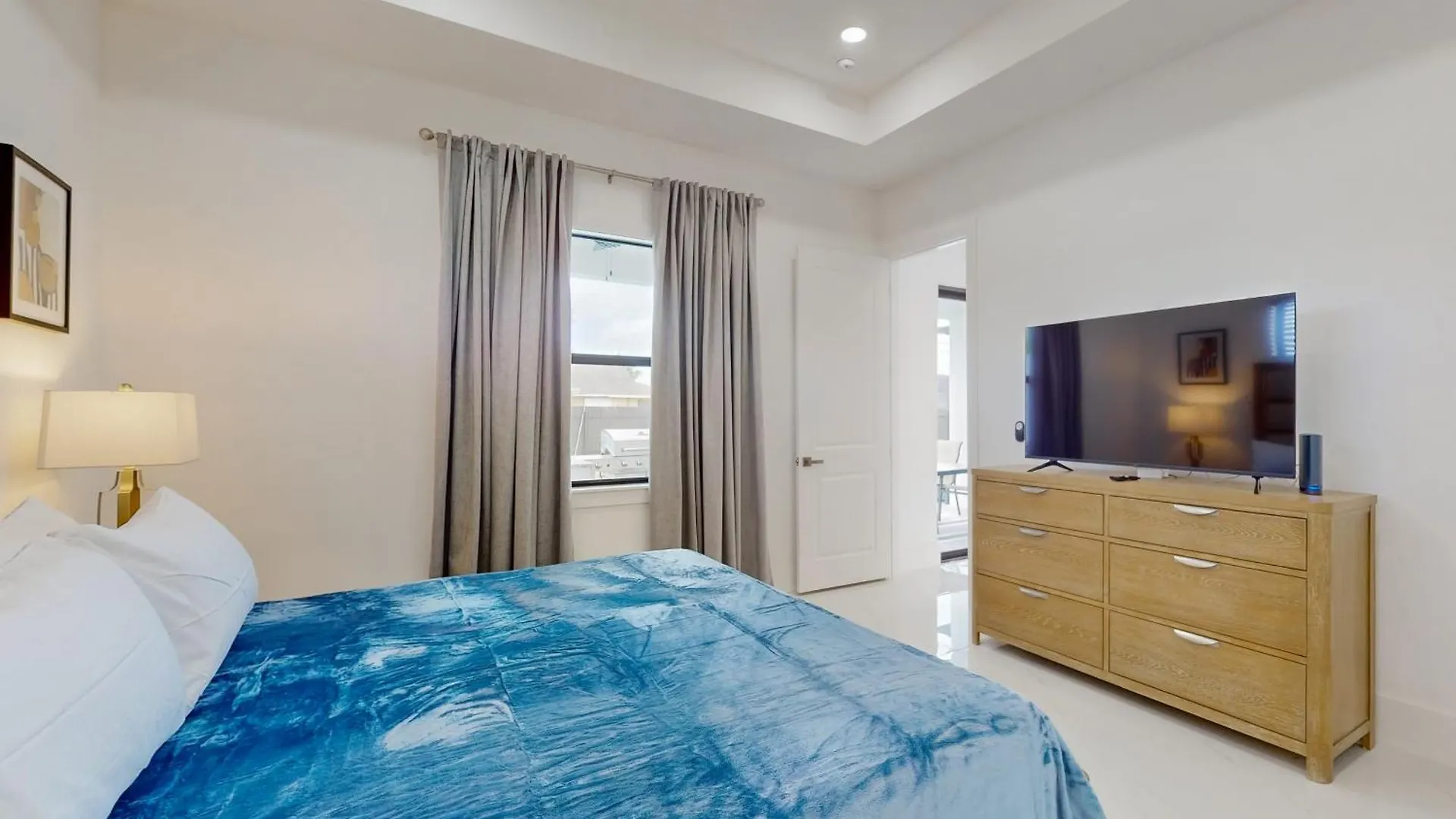 Holiday home Modern Tropix Cape Coral