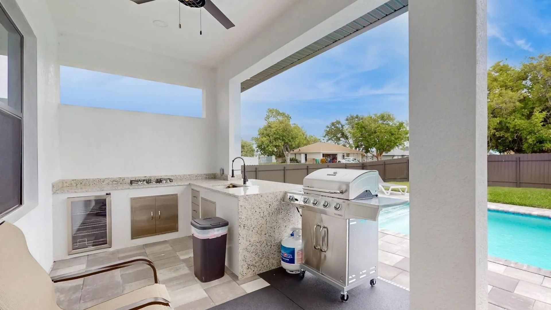 Modern Tropix Cape Coral