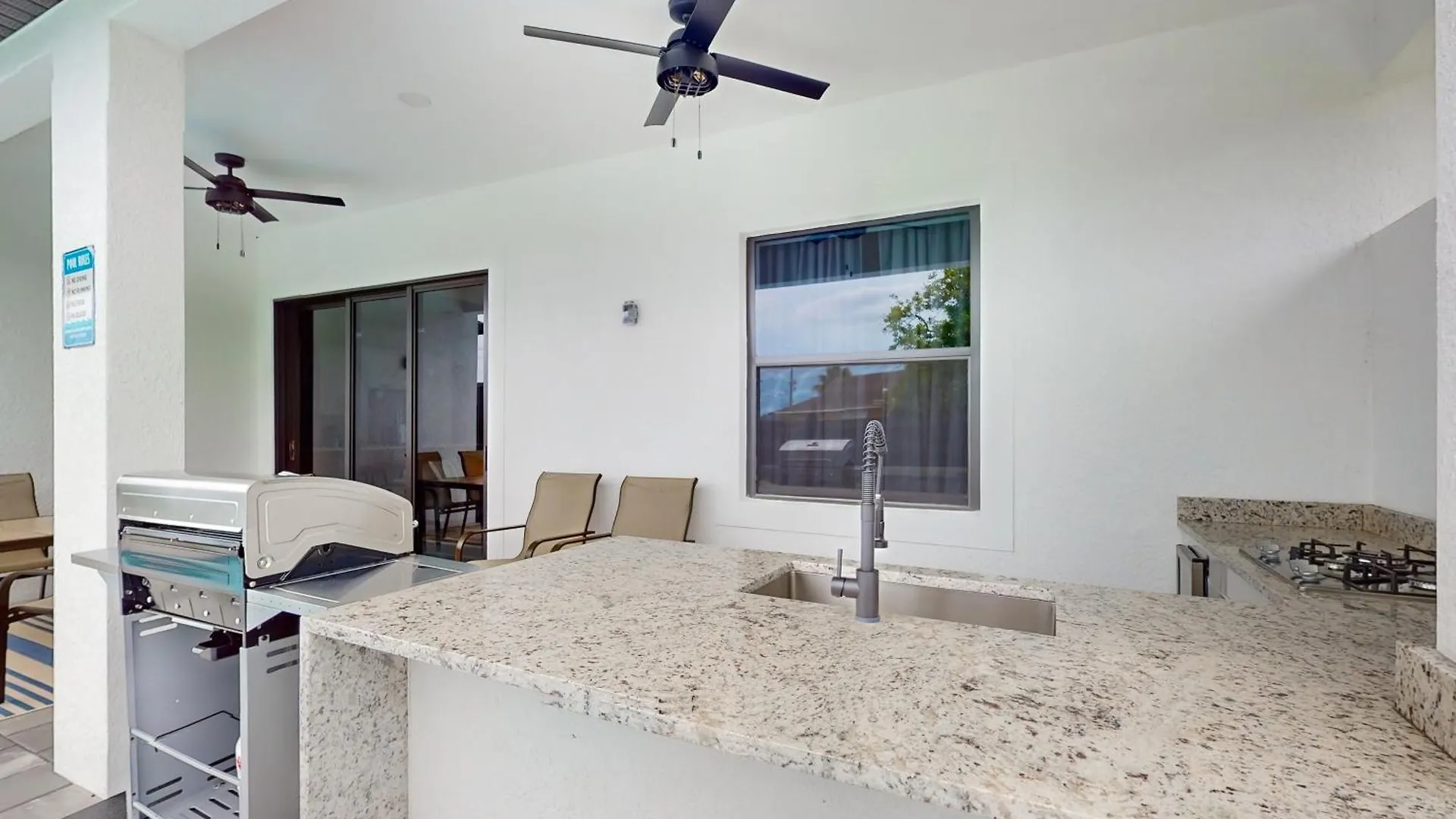 Modern Tropix * Cape Coral