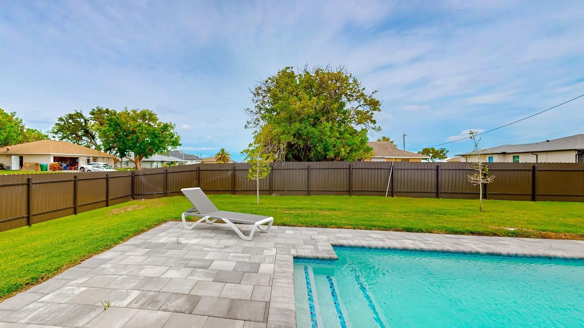 Modern Tropix Cape Coral