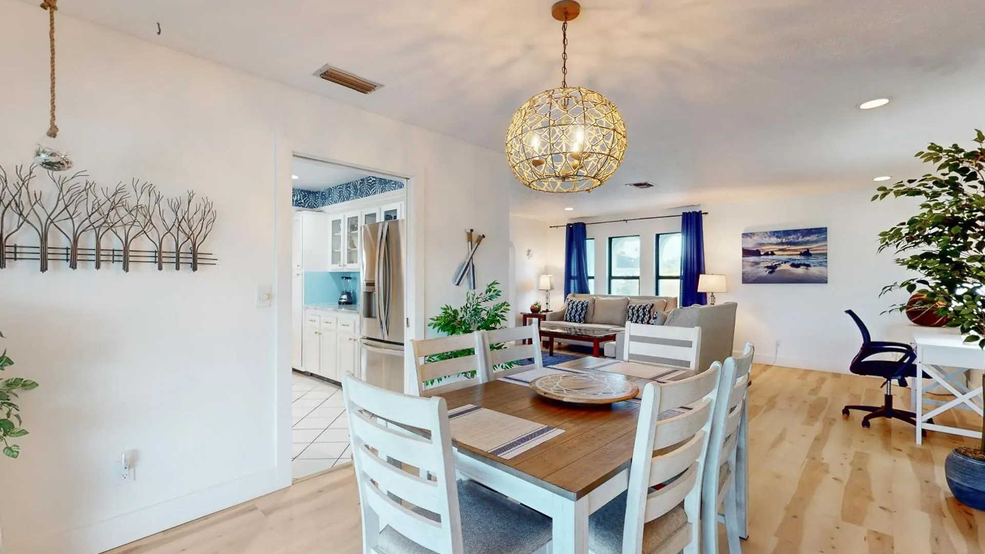 Holiday home Sun & Smiles Cape Coral