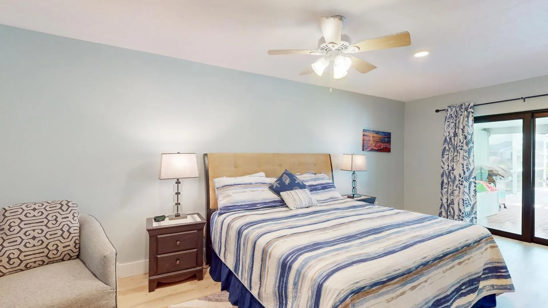 Holiday home Sun & Smiles Cape Coral