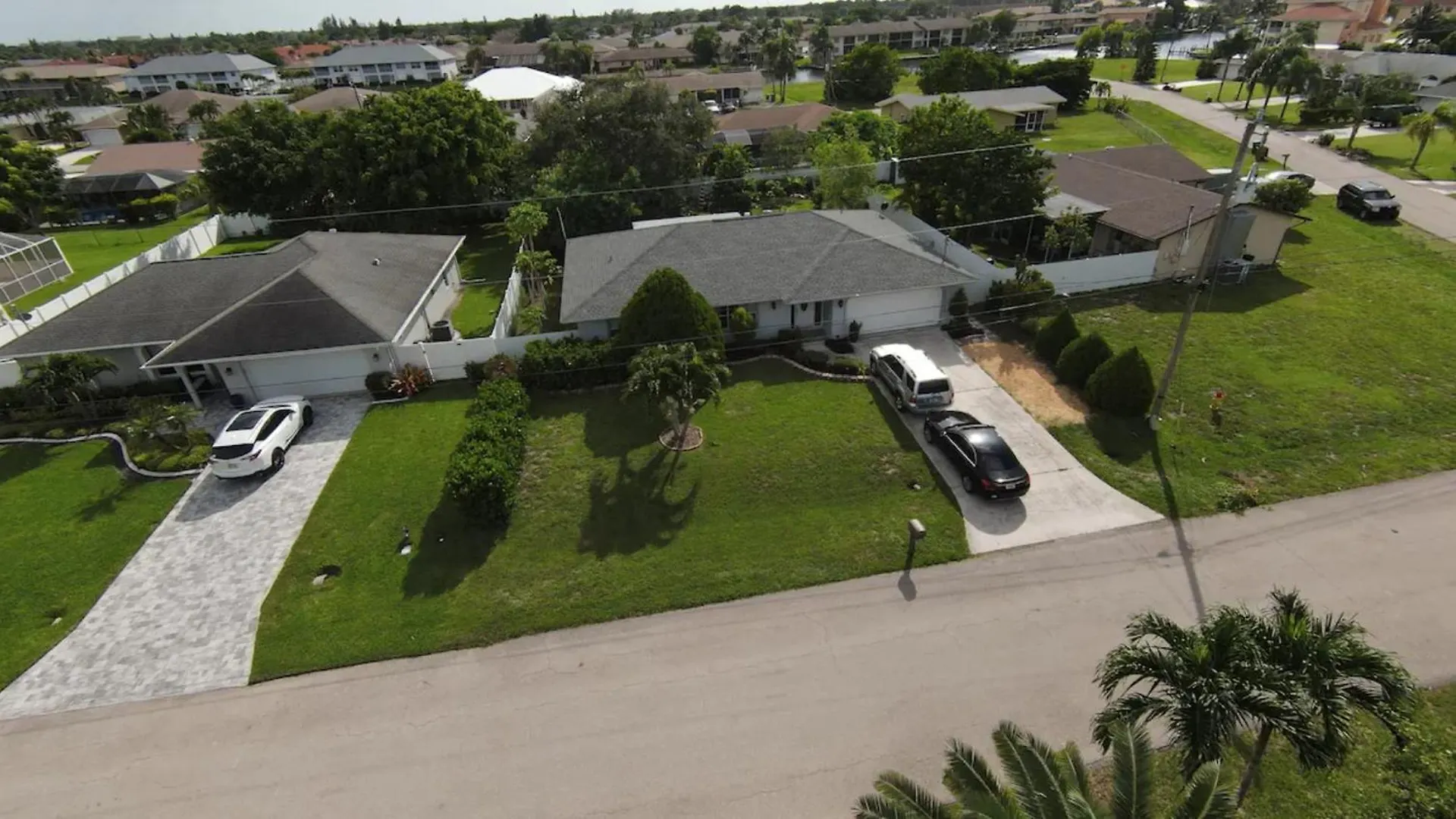 Private In * Cape Coral
