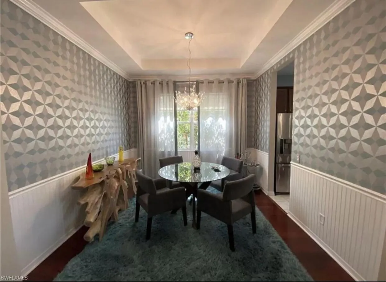 Tropical House Style Living Pet Friendly Cape Coral