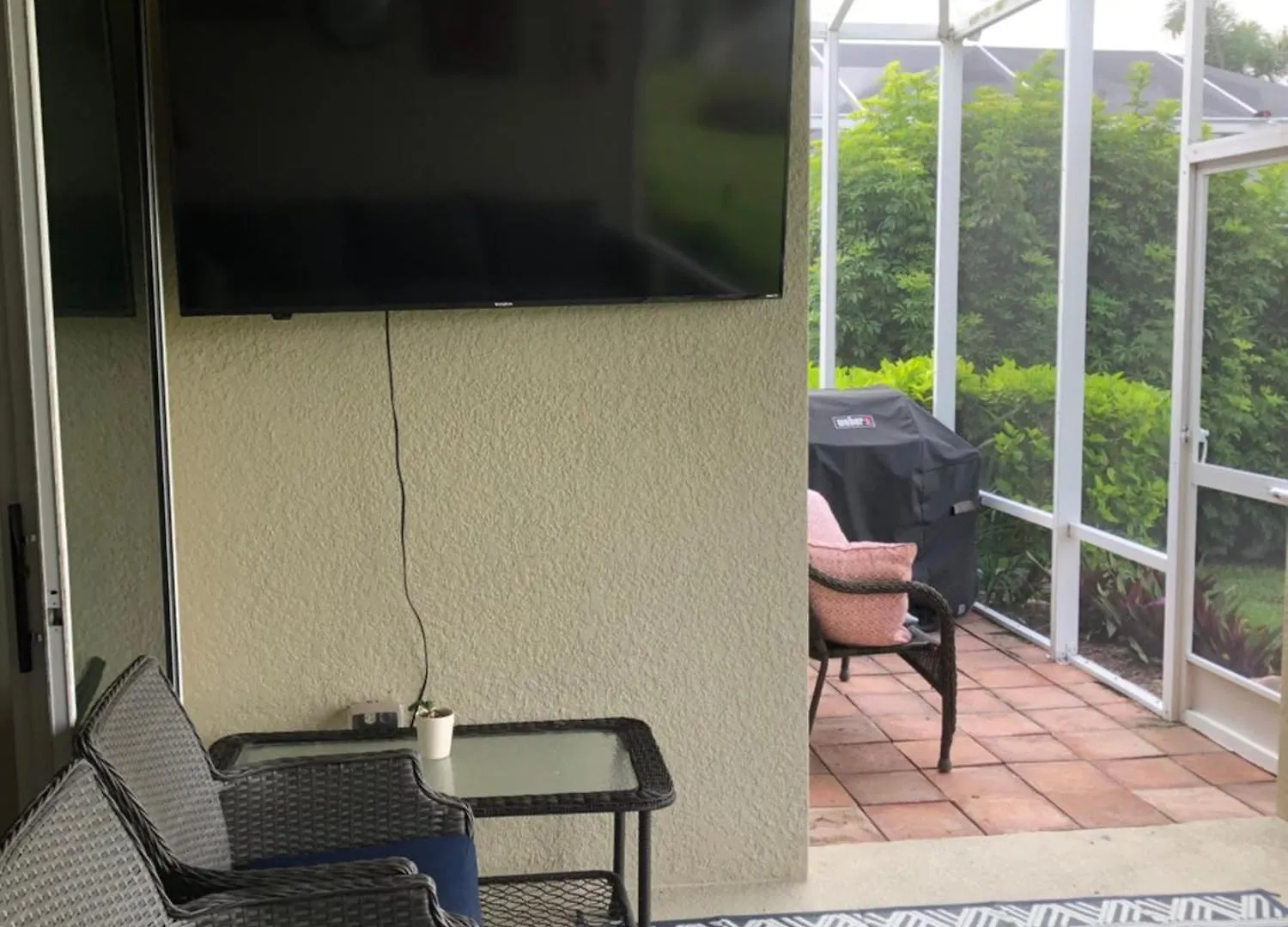 Tropical House Style Living Pet Friendly * Cape Coral