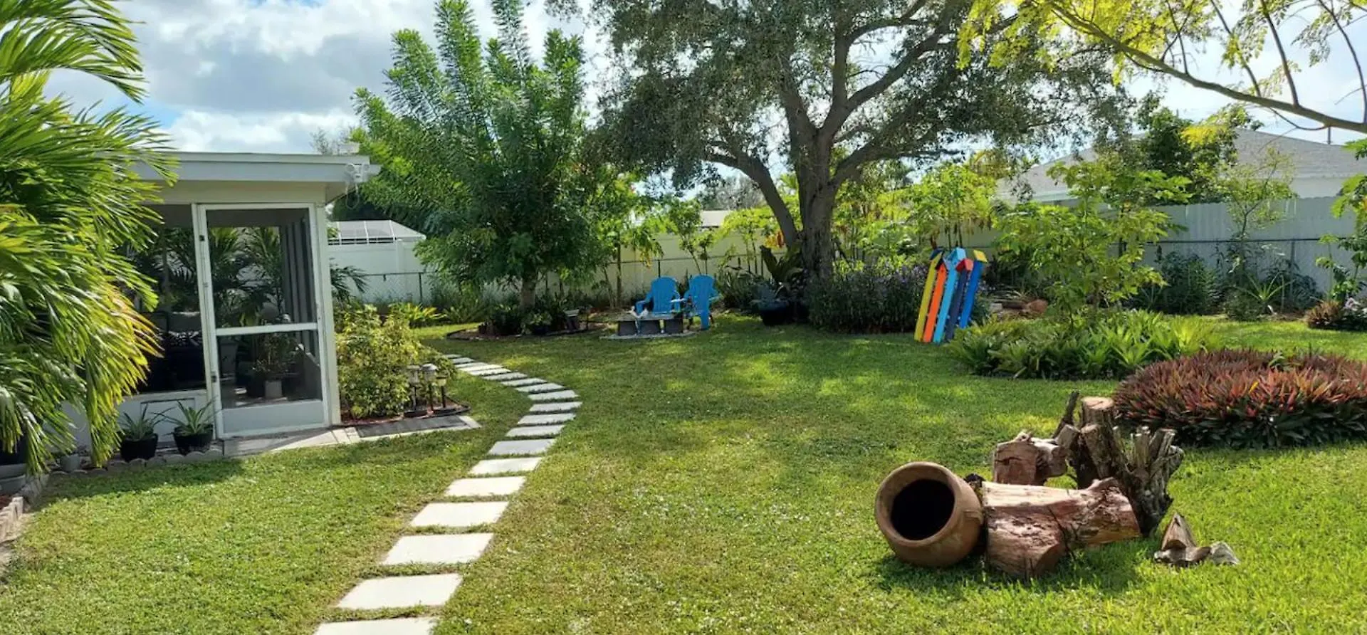 Private In * Cape Coral