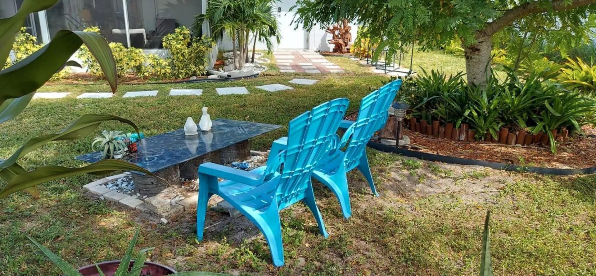 Private In Apartment Cape Coral