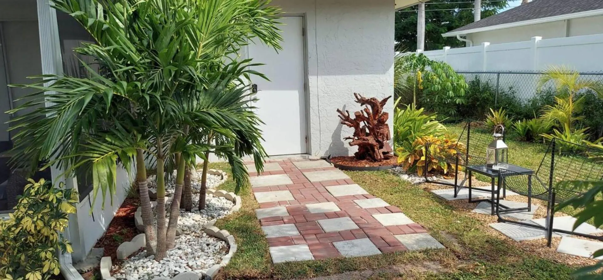 Apartment Private In Cape Coral