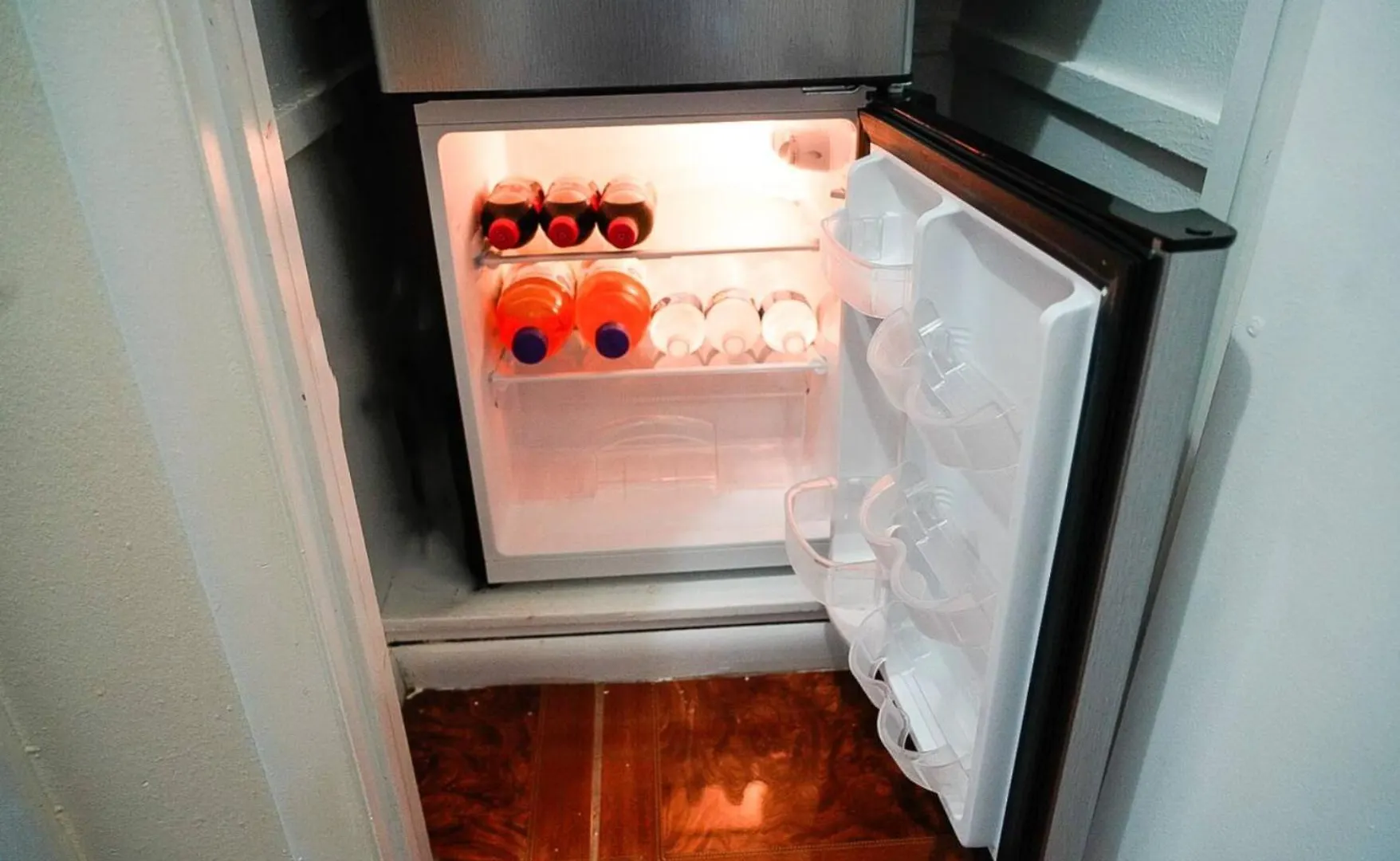 Apartment Private In *
