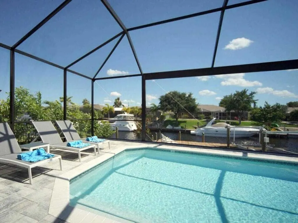 Villa Weiss Comfortable