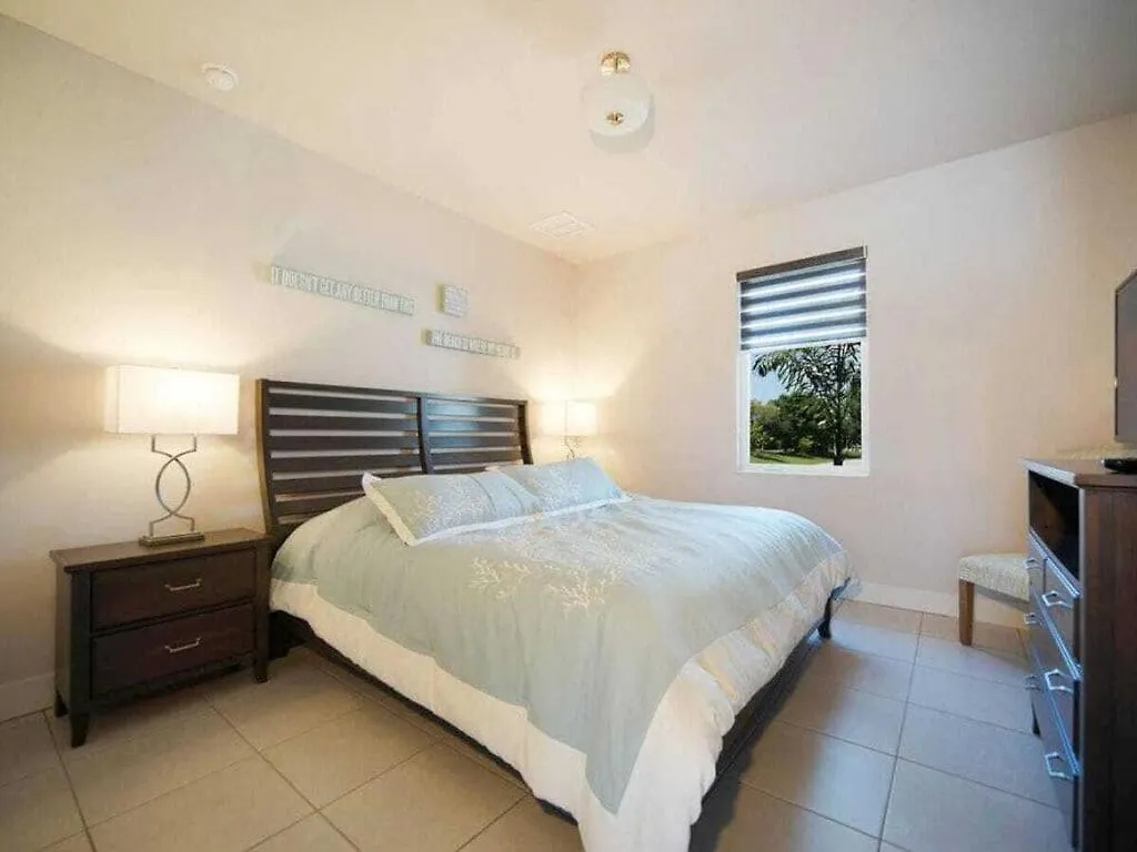 Villa Weiss Comfortable *