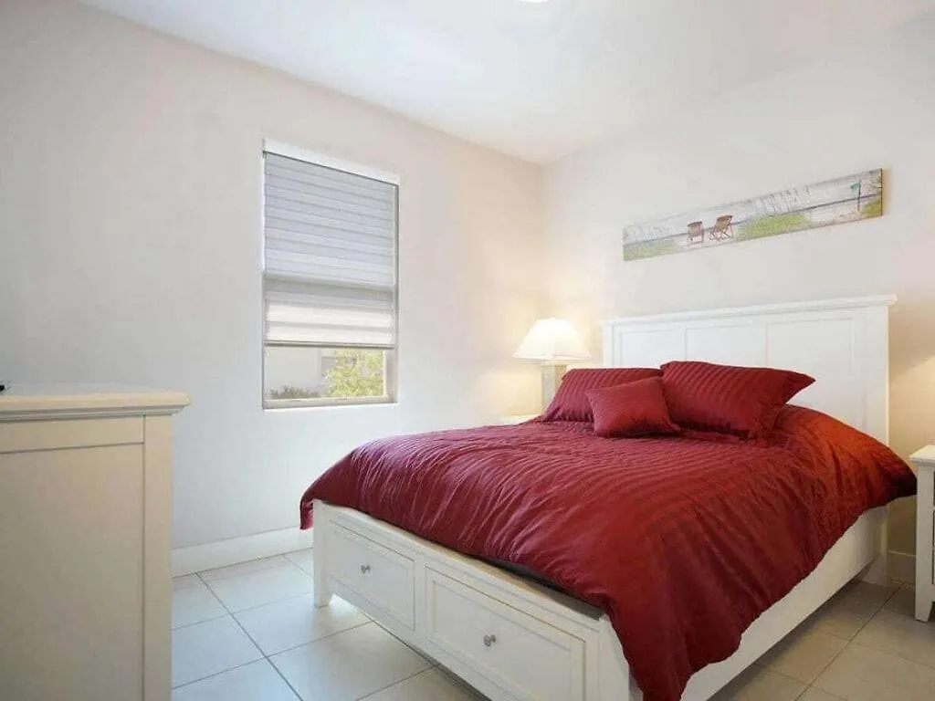 Weiss Comfortable Cape Coral
