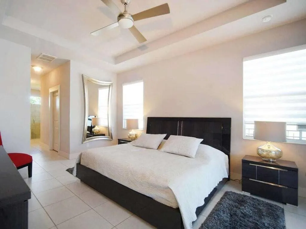 Villa Weiss Comfortable