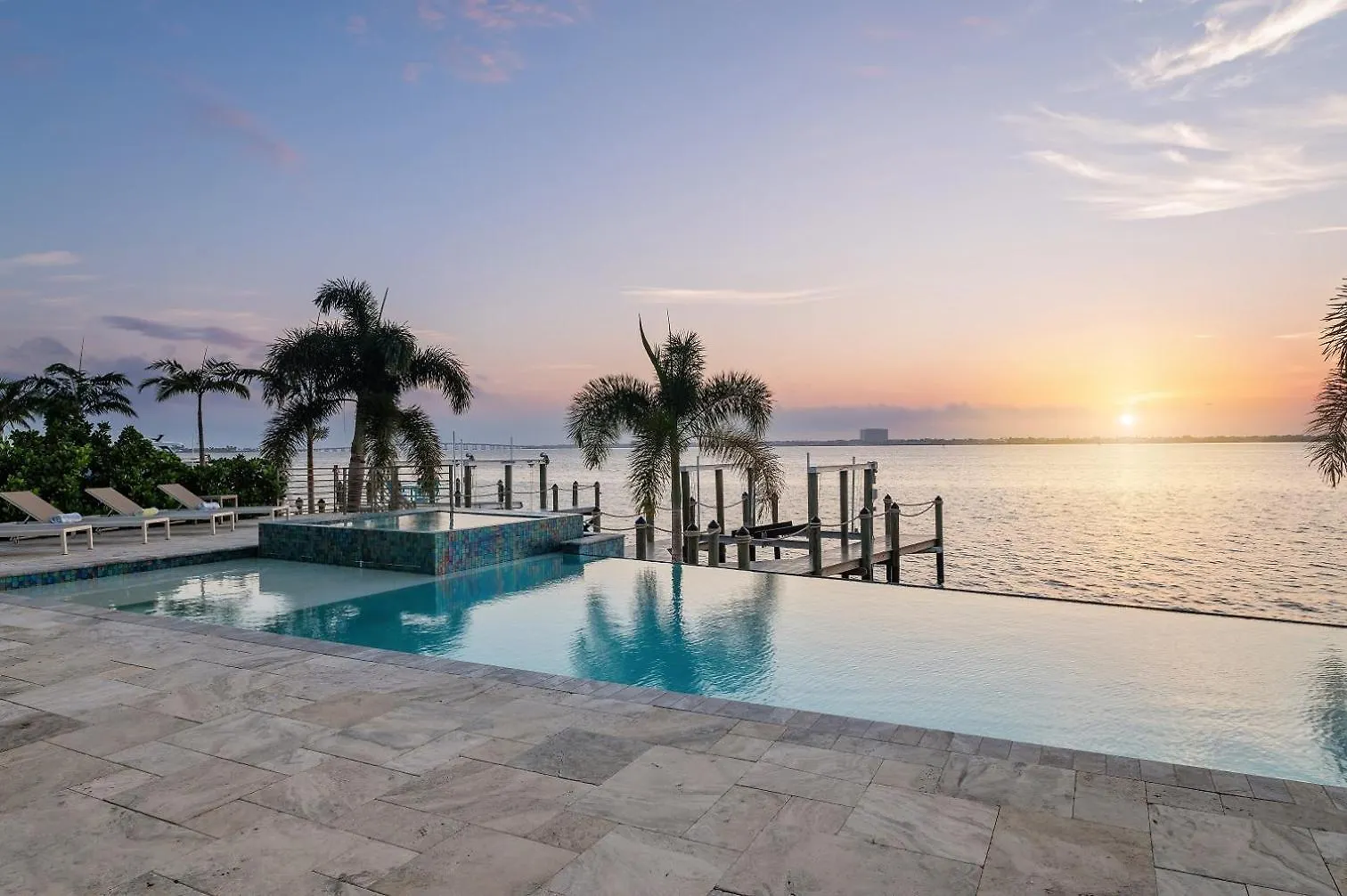 Bequia Villa Cape Coral