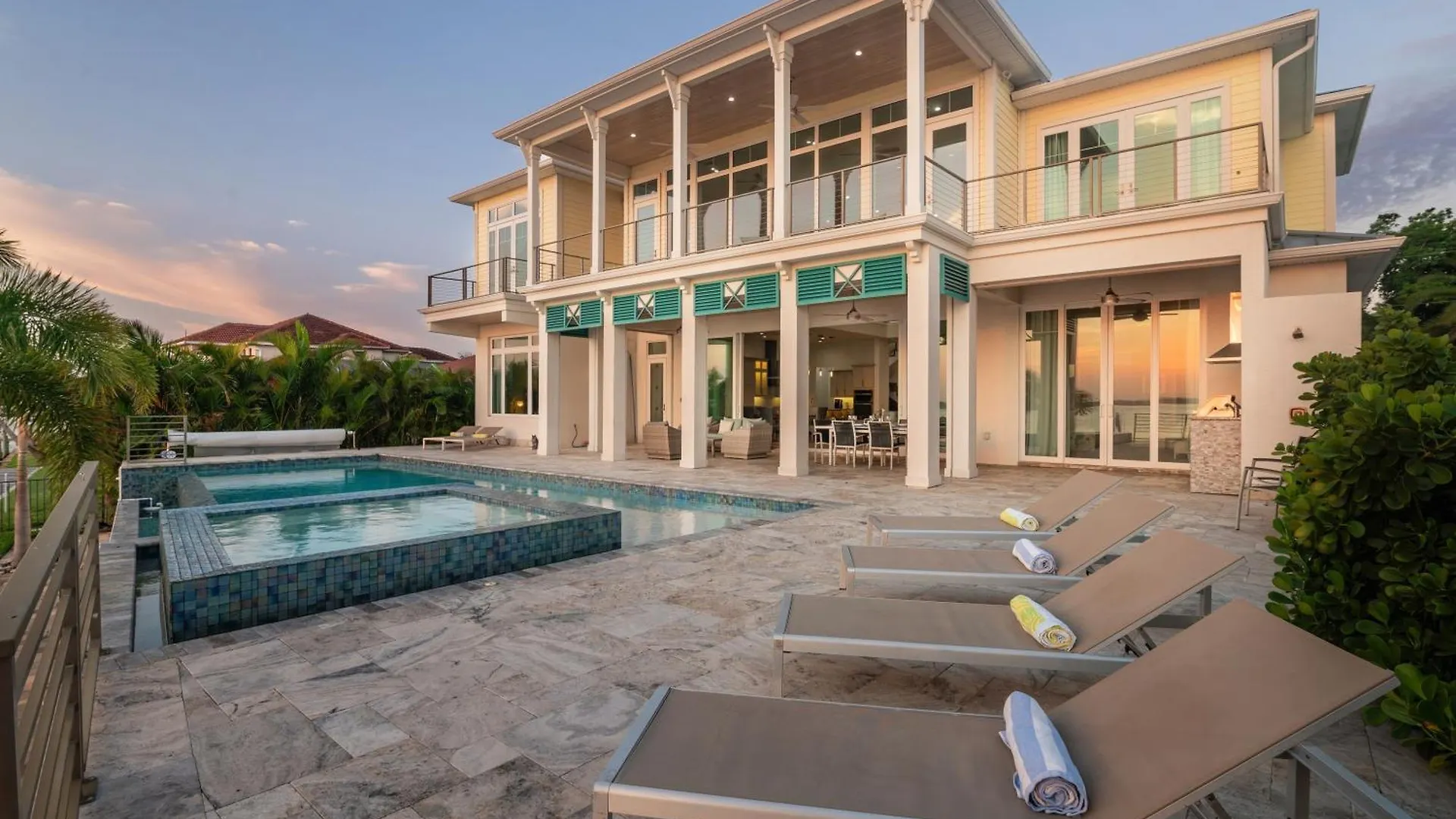 Villa Bequia Cape Coral